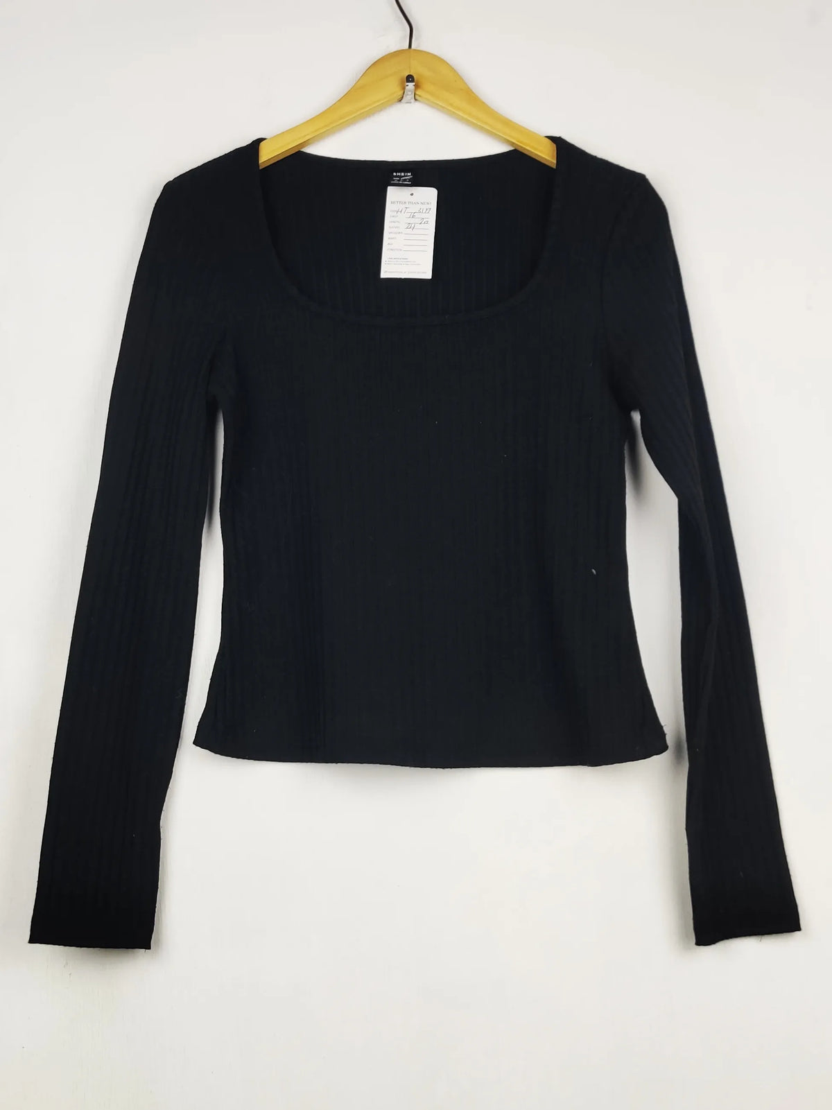 Buy online pre-used pre-loved 100% authentic & Original branded Shein (HT-3119) available in Pakistan. Top international brands avilable.