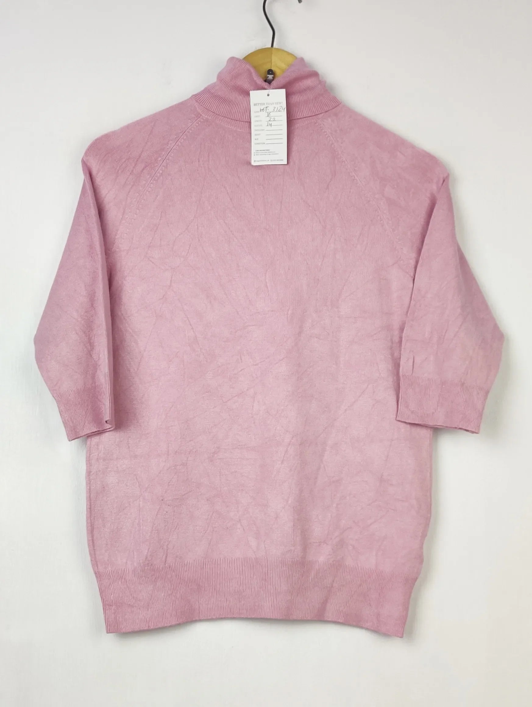 Buy online pre-used pre-loved 100% authentic & Original branded Zara (HT-3124) available in Pakistan. Top international brands avilable.