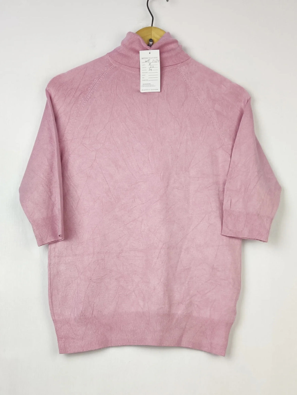 Buy online pre-used pre-loved 100% authentic & Original branded Zara (HT-3124) available in Pakistan. Top international brands avilable.
