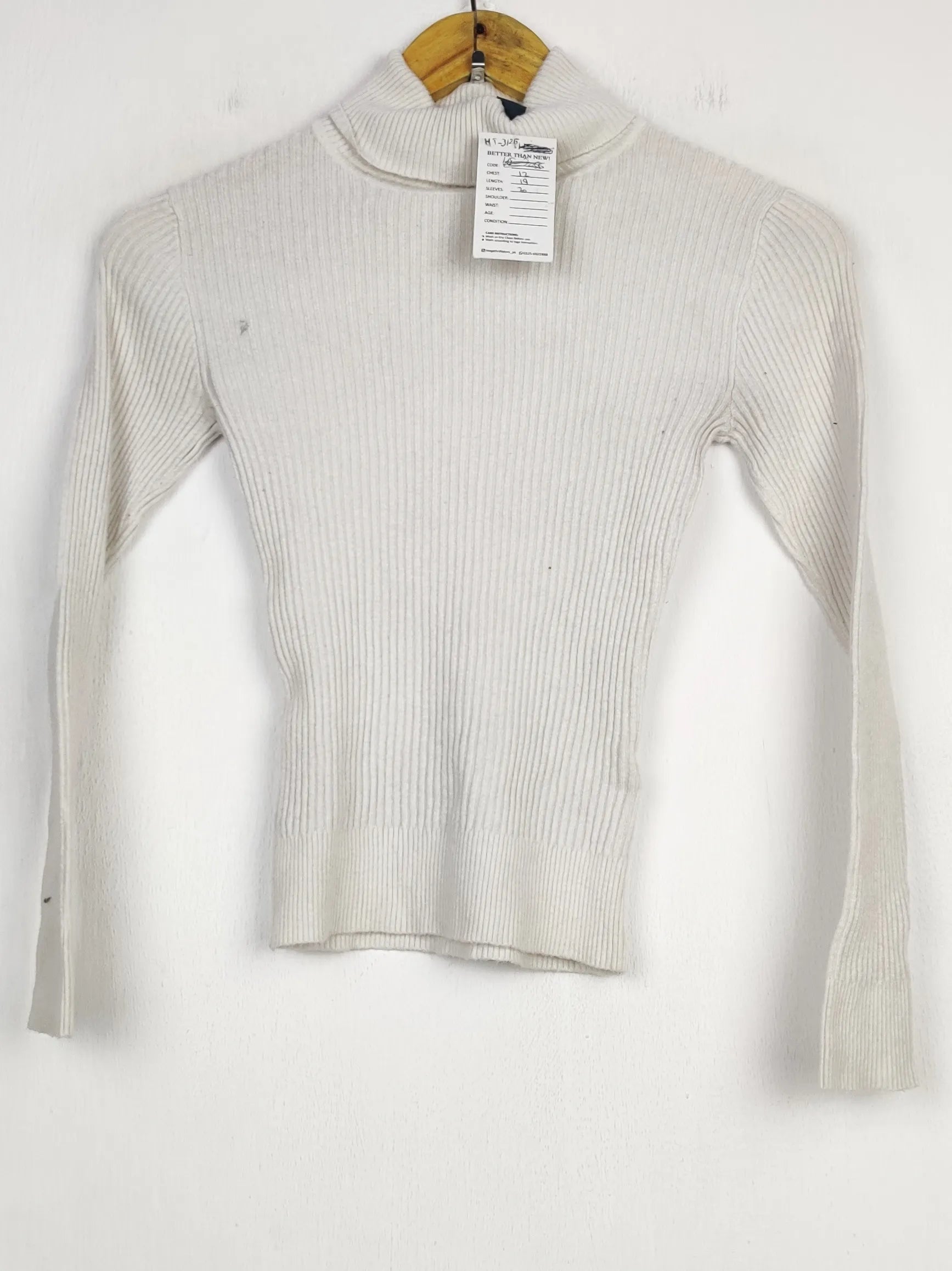 Buy online pre-used pre-loved 100% authentic & Original branded Primark (HT-3126) available in Pakistan. Top international brands avilable.