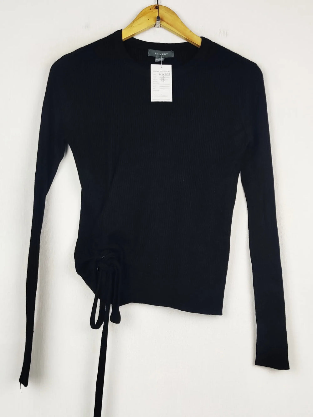 Buy online pre-used pre-loved 100% authentic & Original branded Primark (HT-3138) available in Pakistan. Top international brands avilable.