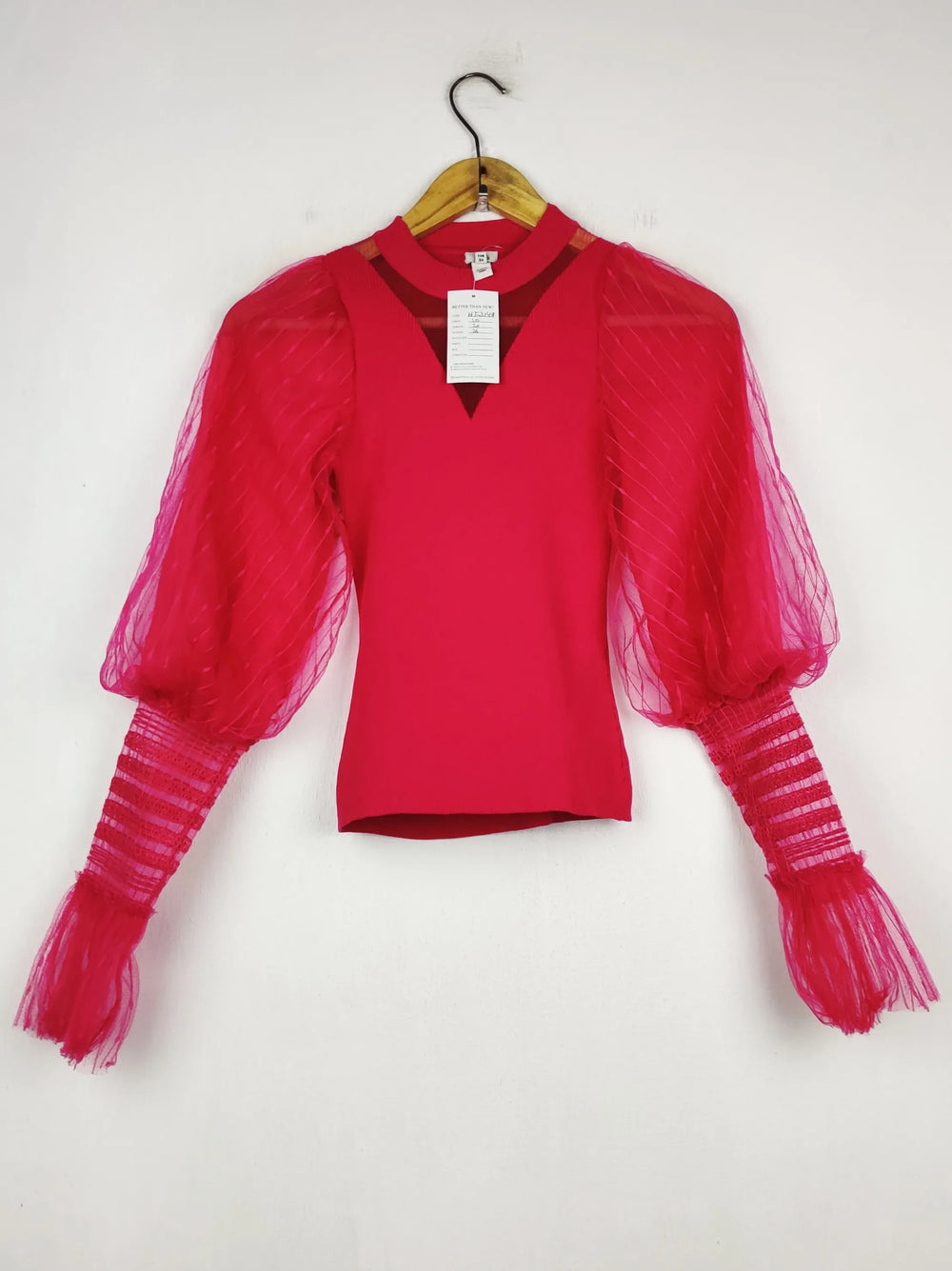 Buy online pre-used pre-loved 100% authentic & Original branded River Island (HT-3149) available in Pakistan. Top international brands avilable.
