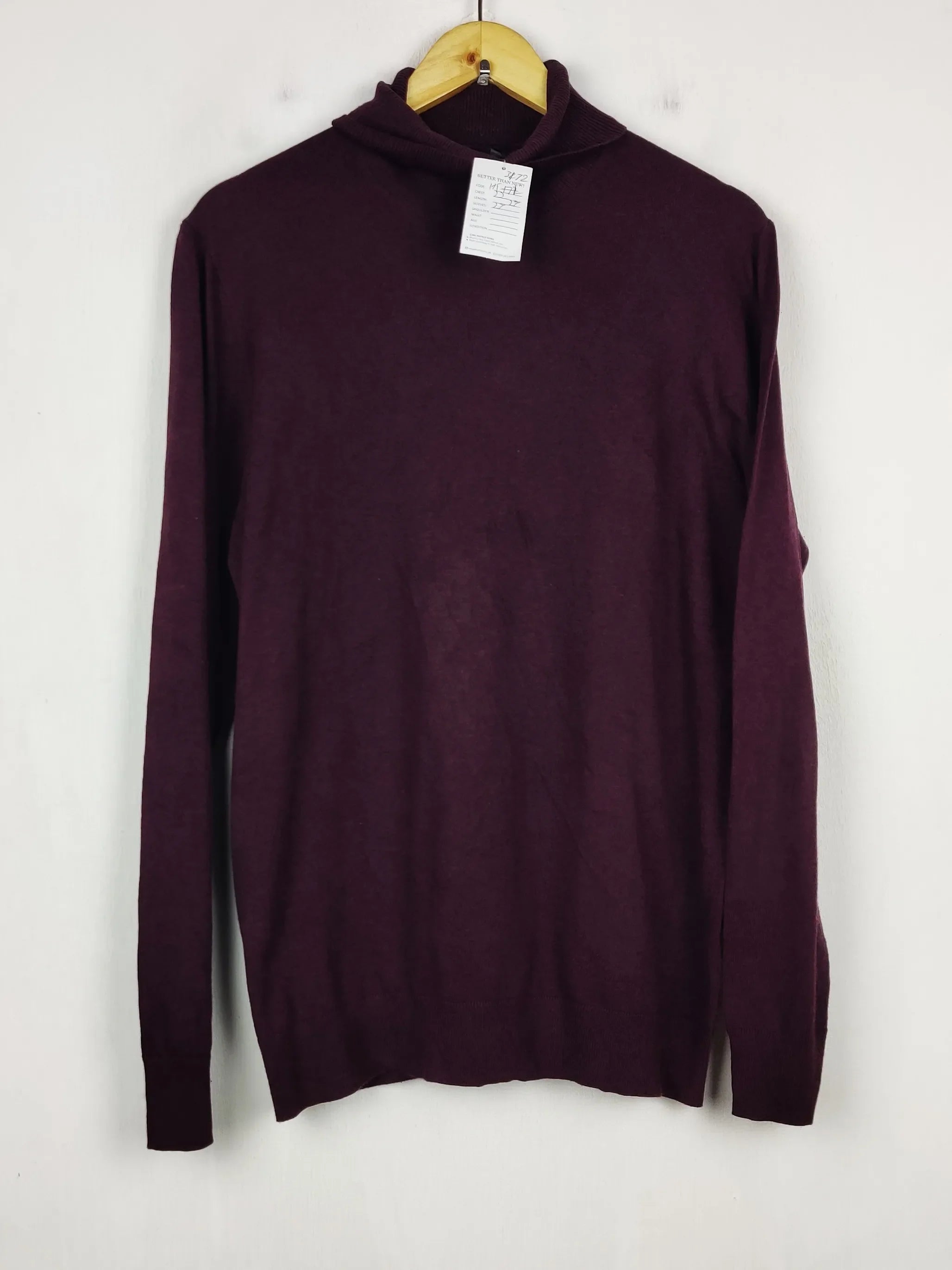 Buy online pre-used pre-loved 100% authentic & Original branded Marks & Spencer (HT-3172) available in Pakistan. Top international brands avilable.