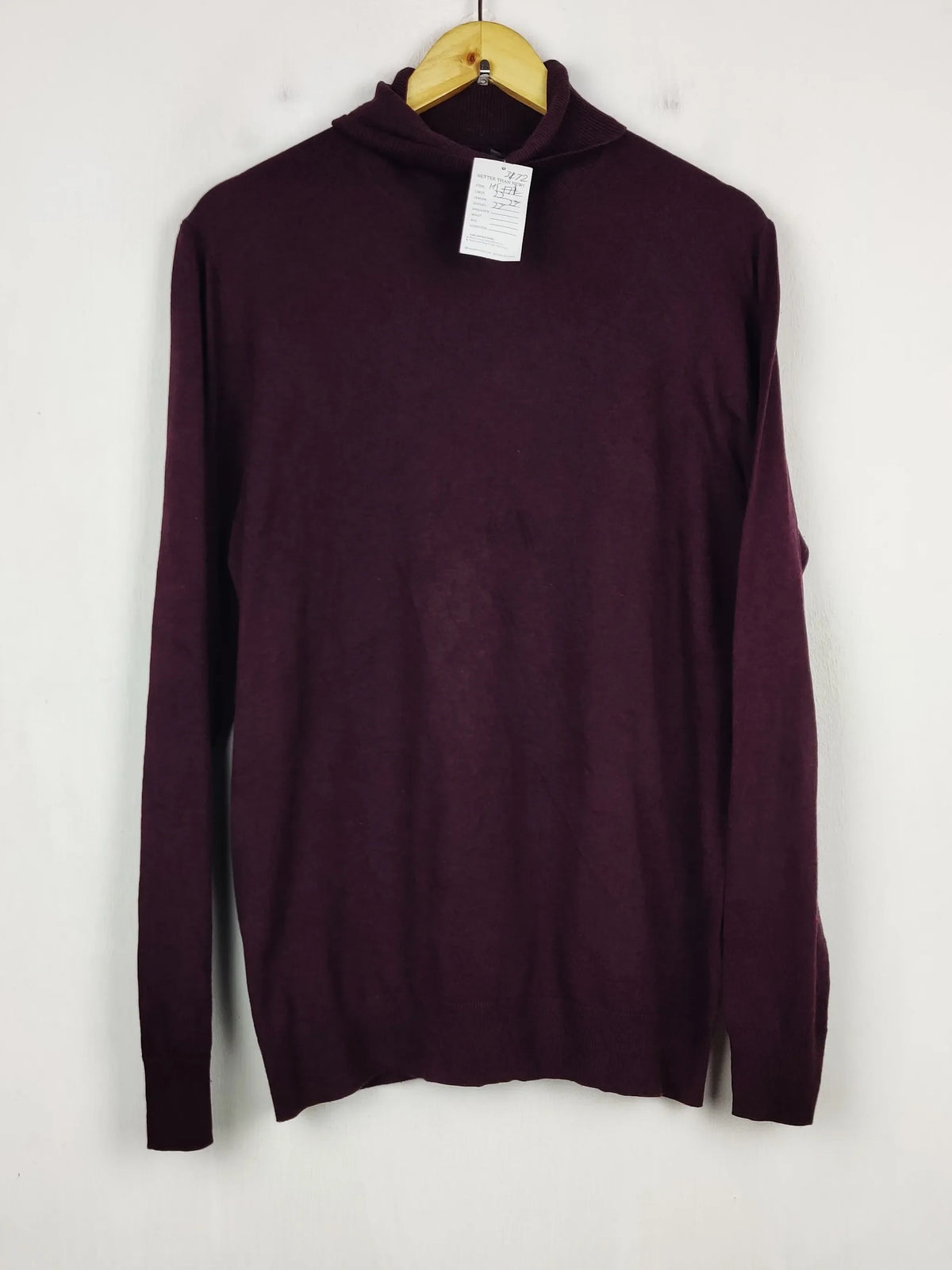 Buy online pre-used pre-loved 100% authentic & Original branded Marks & Spencer (HT-3172) available in Pakistan. Top international brands avilable.