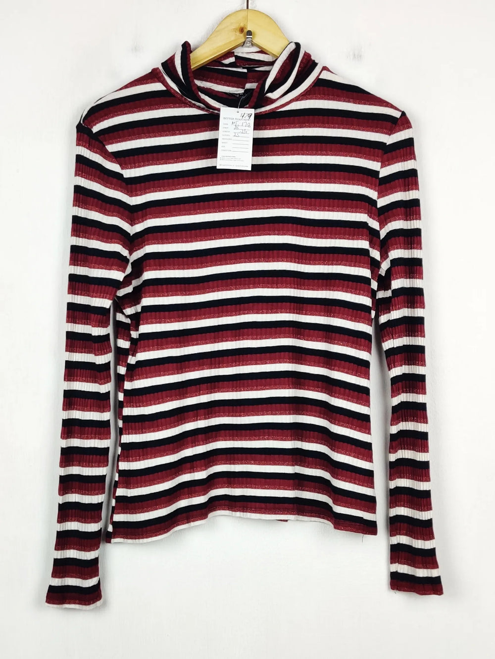 Buy online pre-used pre-loved 100% authentic & Original branded New Look (HT-3179) available in Pakistan. Top international brands avilable.