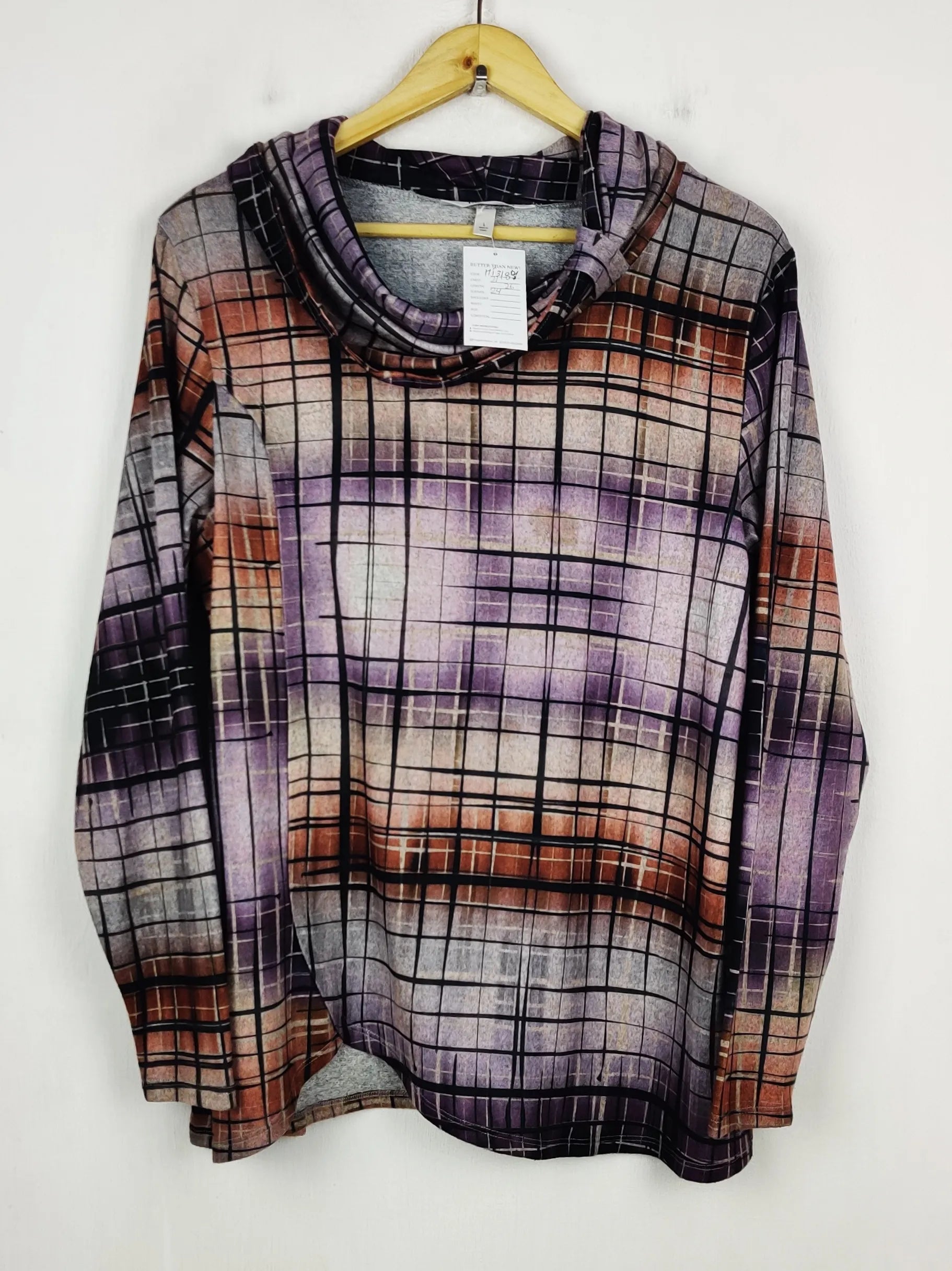 Buy online pre-used pre-loved 100% authentic & Original branded Jillian N (HT-3184) available in Pakistan. Top international brands avilable.