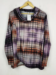 Buy online pre-used pre-loved 100% authentic & Original branded Jillian N (HT-3184) available in Pakistan. Top international brands avilable.