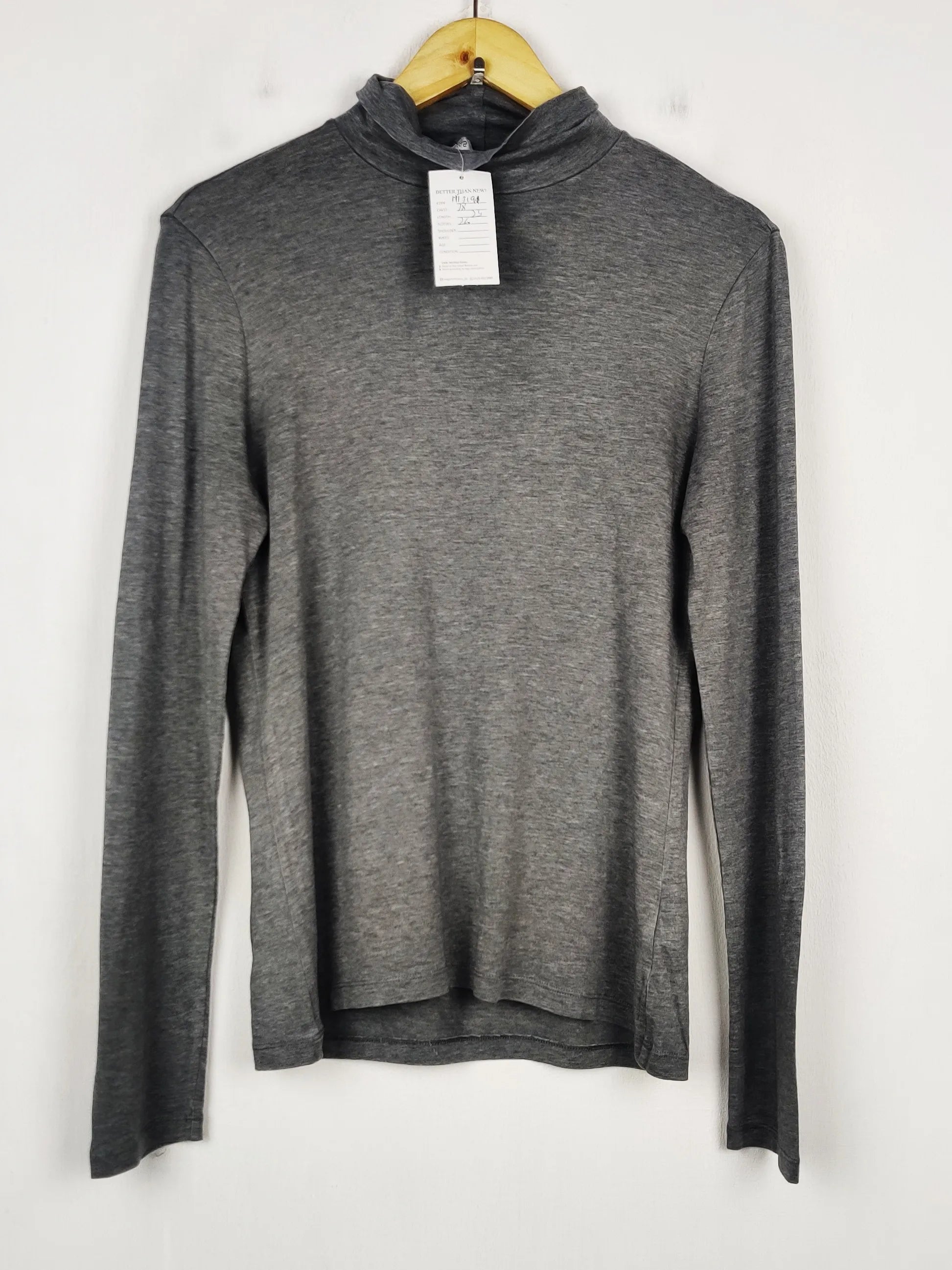 Buy online pre-used pre-loved 100% authentic & Original branded Marks & Spencer (HT-3191) available in Pakistan. Top international brands avilable.