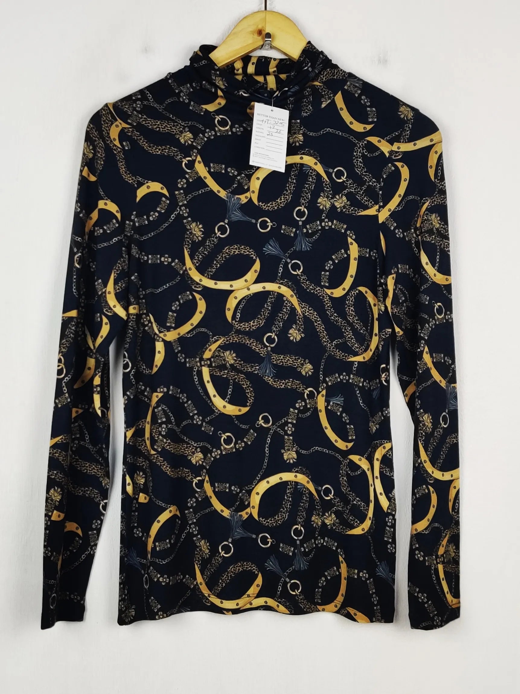 Buy online pre-used pre-loved 100% authentic & Original branded River Island (HT-3205) available in Pakistan. Top international brands avilable.