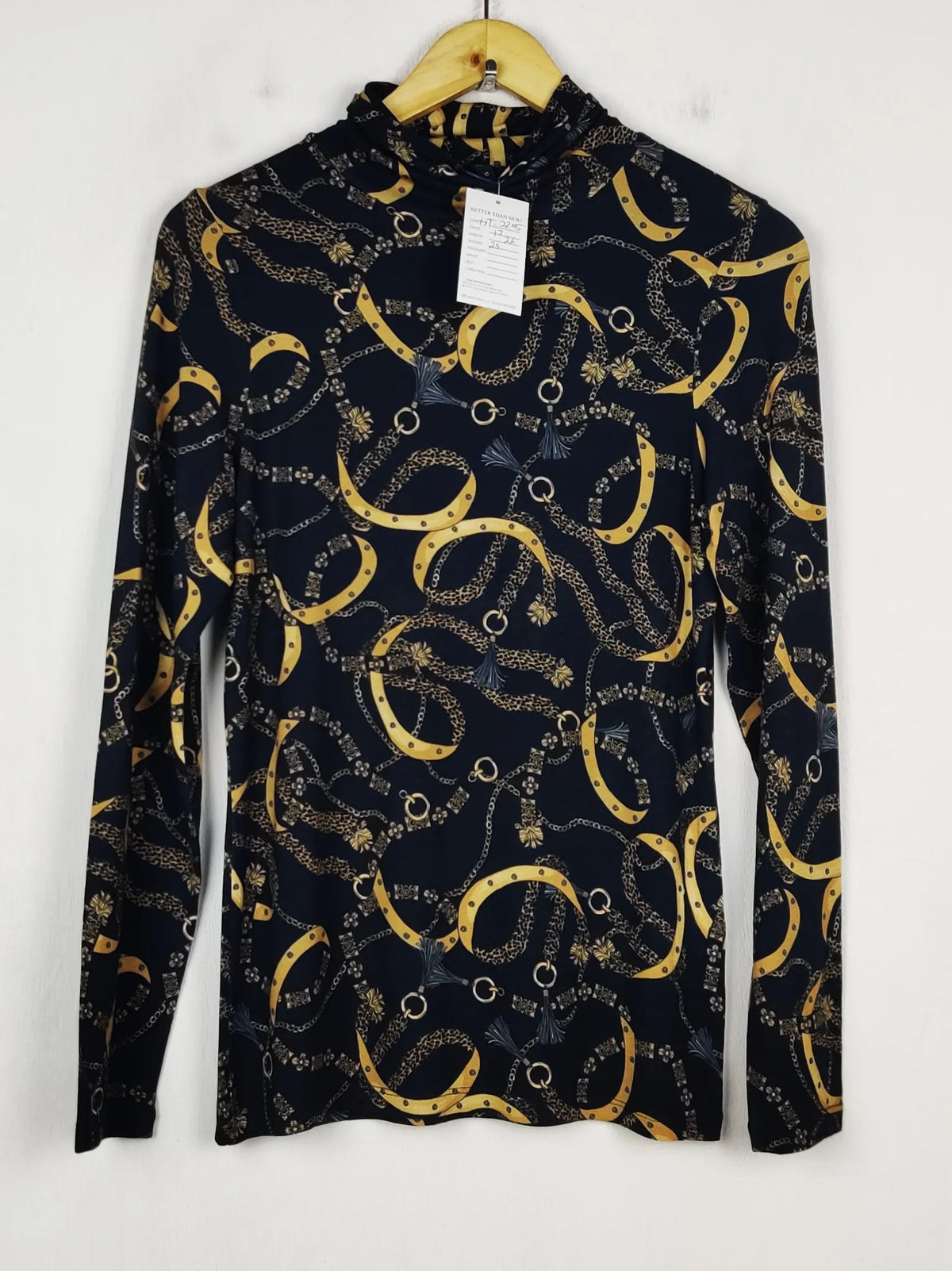 Buy online pre-used pre-loved 100% authentic & Original branded River Island (HT-3205) available in Pakistan. Top international brands avilable.