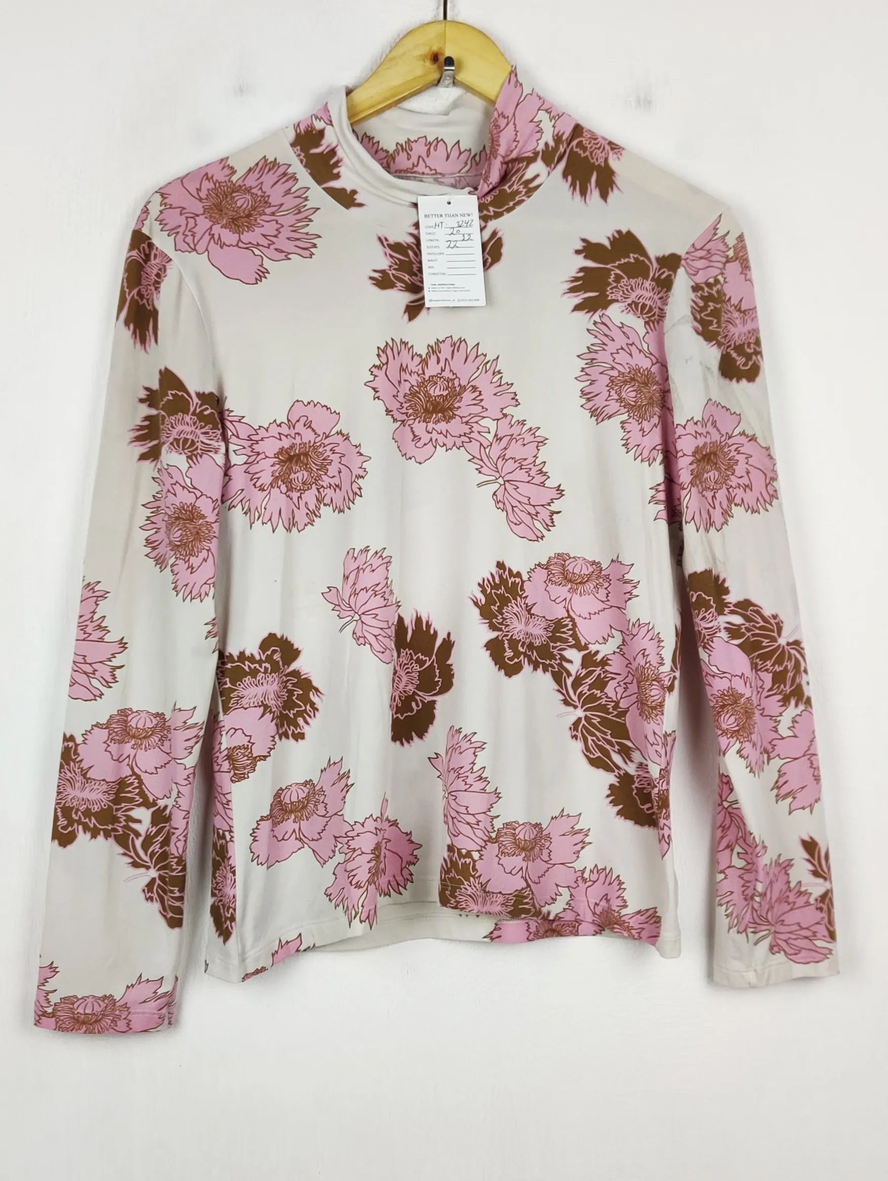Buy online pre-used pre-loved 100% authentic & Original branded Unknown Brand (HT-3242) available in Pakistan. Top international brands avilable.