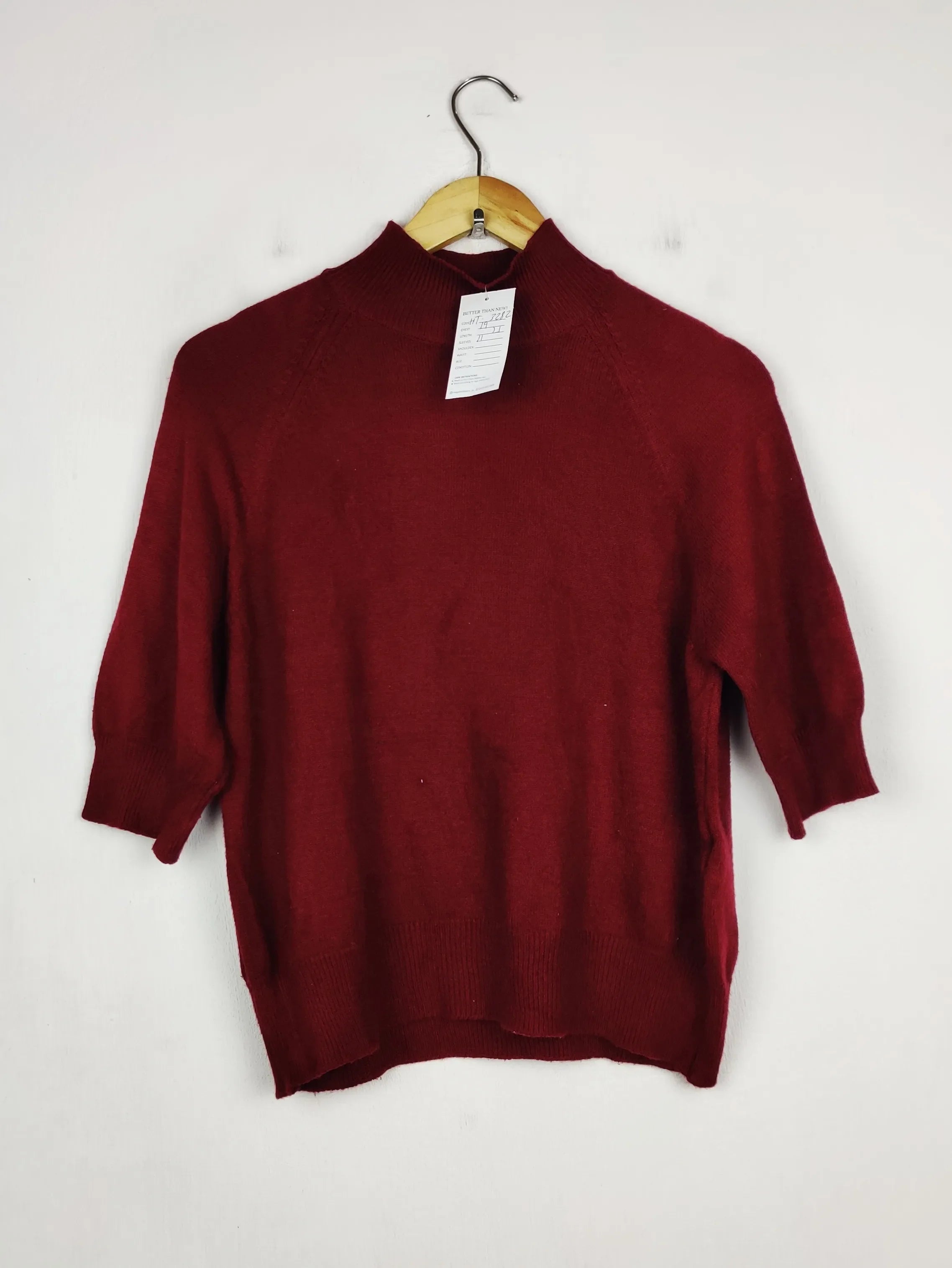 Buy online pre-used pre-loved 100% authentic & Original branded Libby Loves (HT-3282) available in Pakistan. Top international brands avilable.