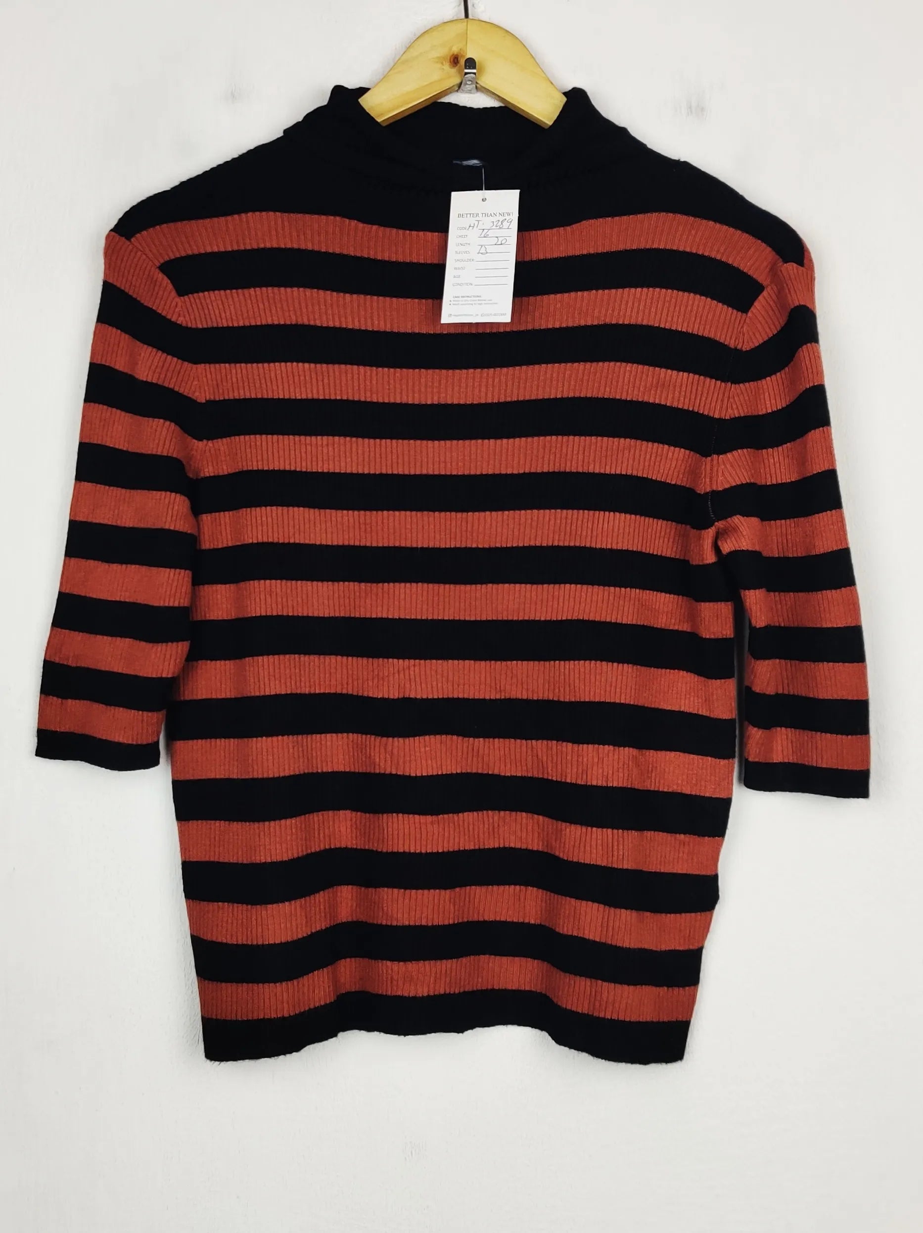 Buy online pre-used pre-loved 100% authentic & Original branded Miss Selfridge (HT-3289) available in Pakistan. Top international brands avilable.