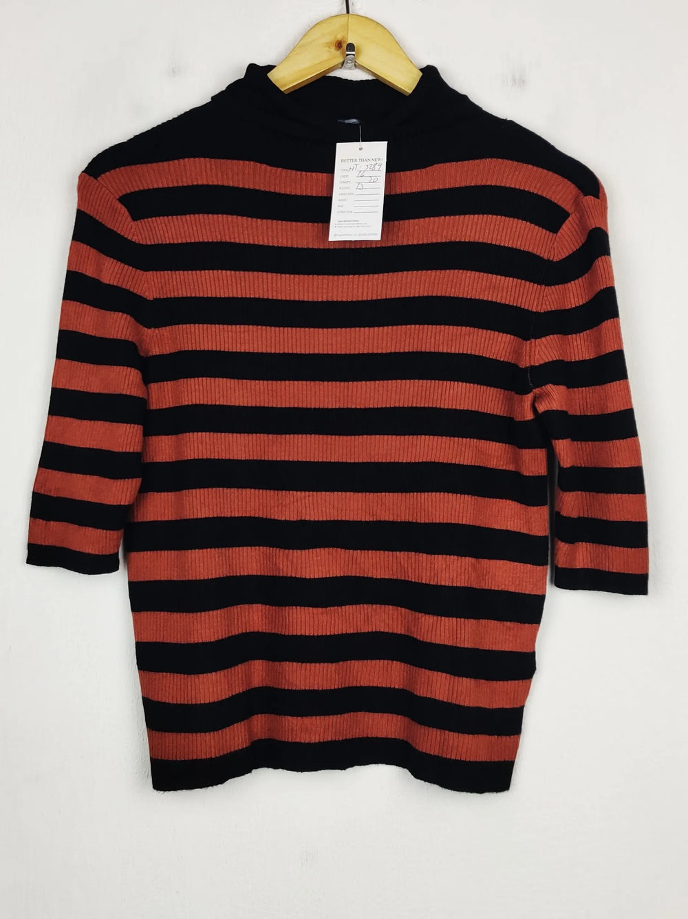 Buy online pre-used pre-loved 100% authentic & Original branded Miss Selfridge (HT-3289) available in Pakistan. Top international brands avilable.