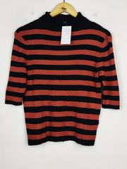 Buy online pre-used pre-loved 100% authentic & Original branded Miss Selfridge (HT-3289) available in Pakistan. Top international brands avilable.
