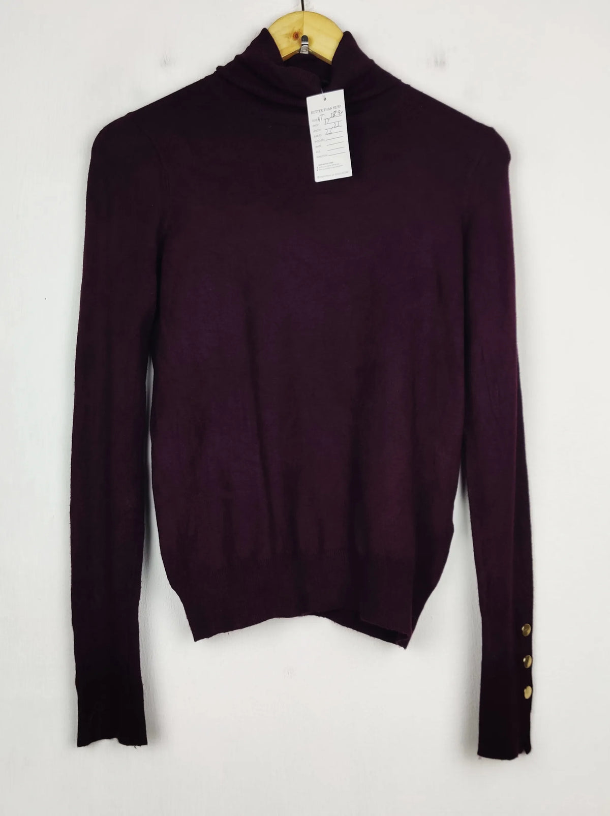Buy online pre-used pre-loved 100% authentic & Original branded Zara (HT-3290) available in Pakistan. Top international brands avilable.