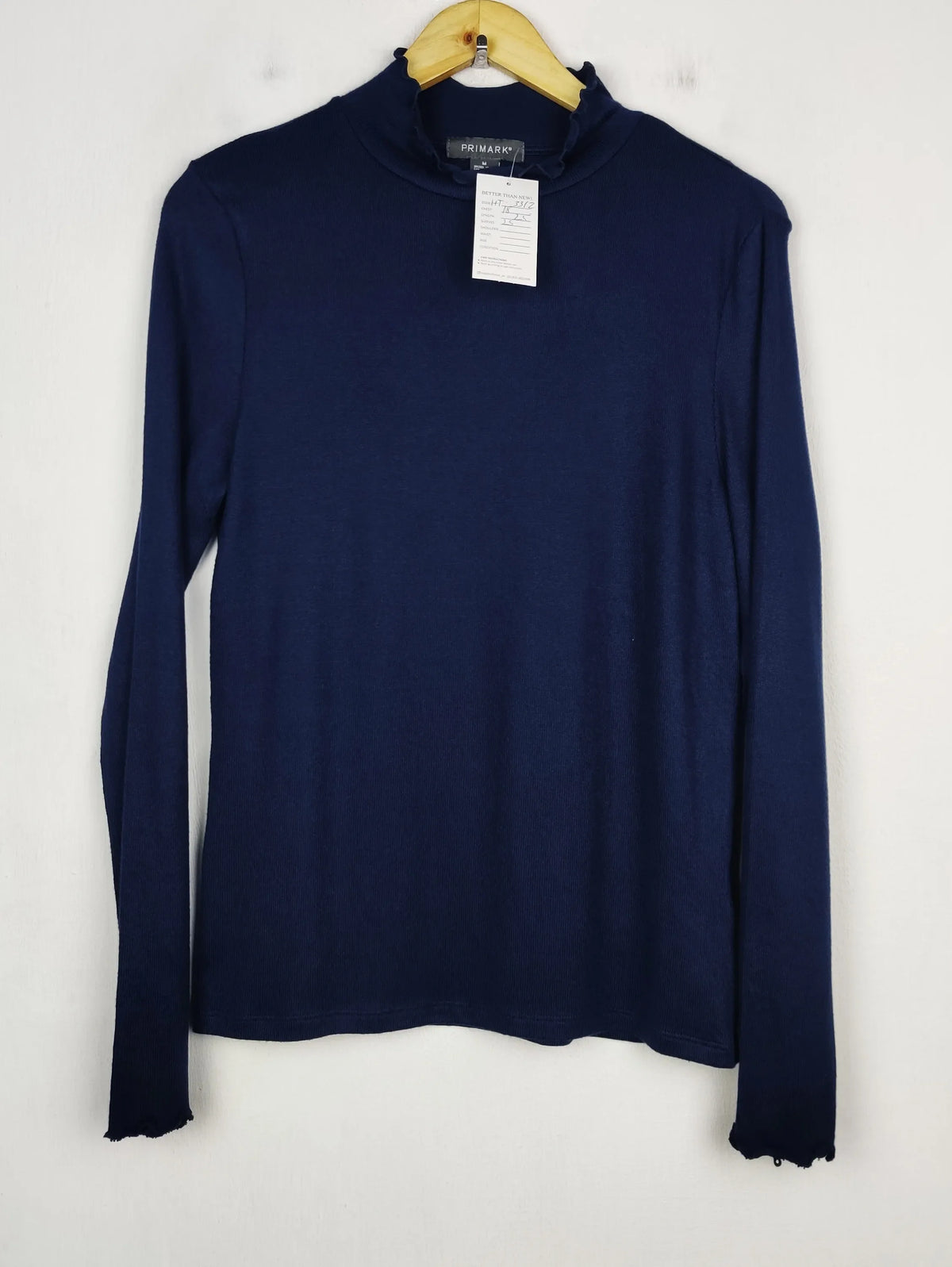 Buy online pre-used pre-loved 100% authentic & Original branded Primark (HT-3312) available in Pakistan. Top international brands avilable.