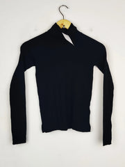 Buy online pre-used pre-loved 100% authentic & Original branded Zara (HT-3324) available in Pakistan. Top international brands avilable.