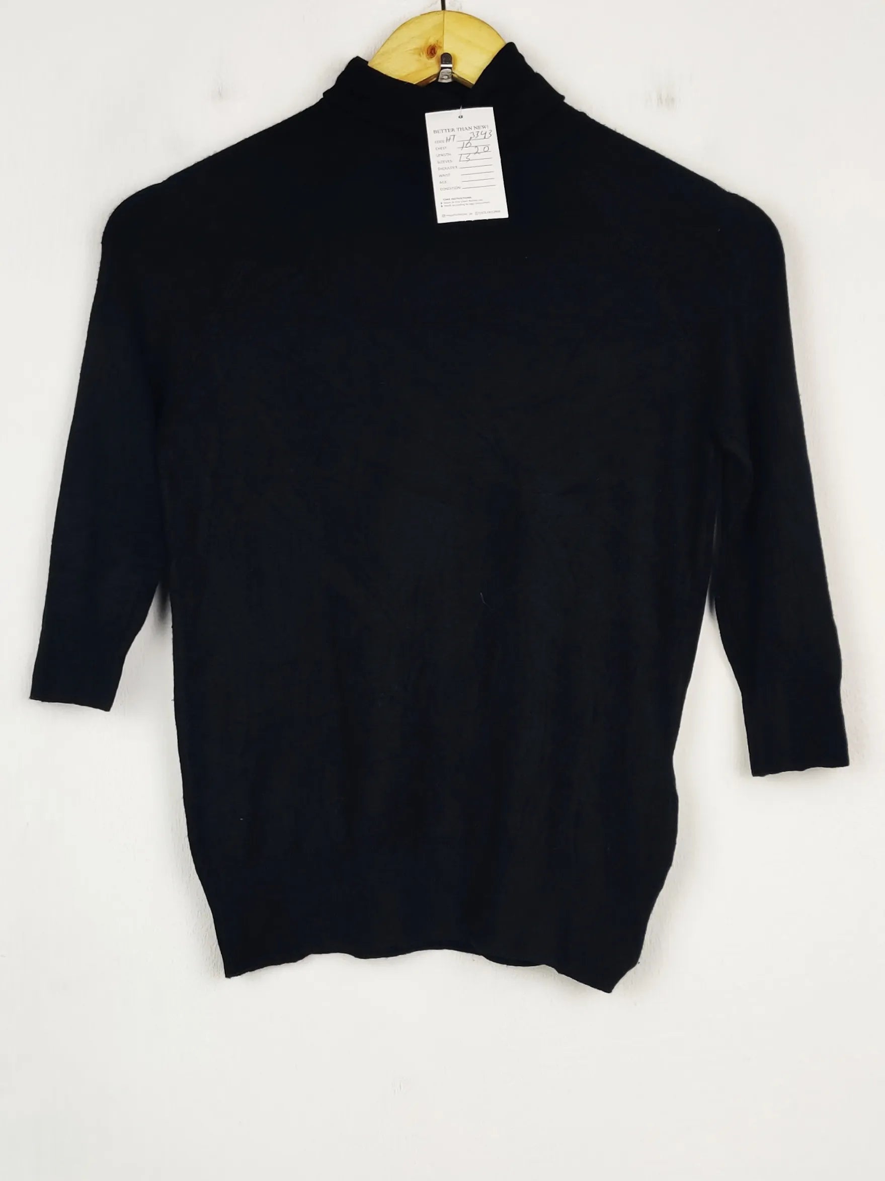 Buy online pre-used pre-loved 100% authentic & Original branded Zara (HT-3343) available in Pakistan. Top international brands avilable.