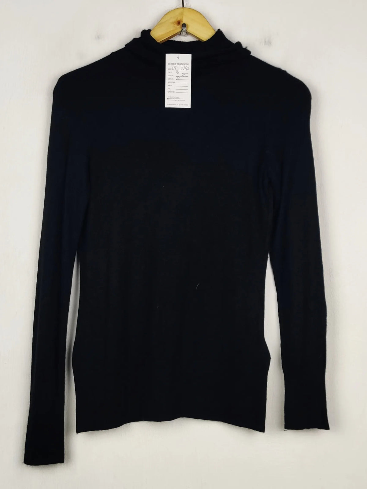 Buy online pre-used pre-loved 100% authentic & Original branded H&M (HT-3348) available in Pakistan. Top international brands avilable.