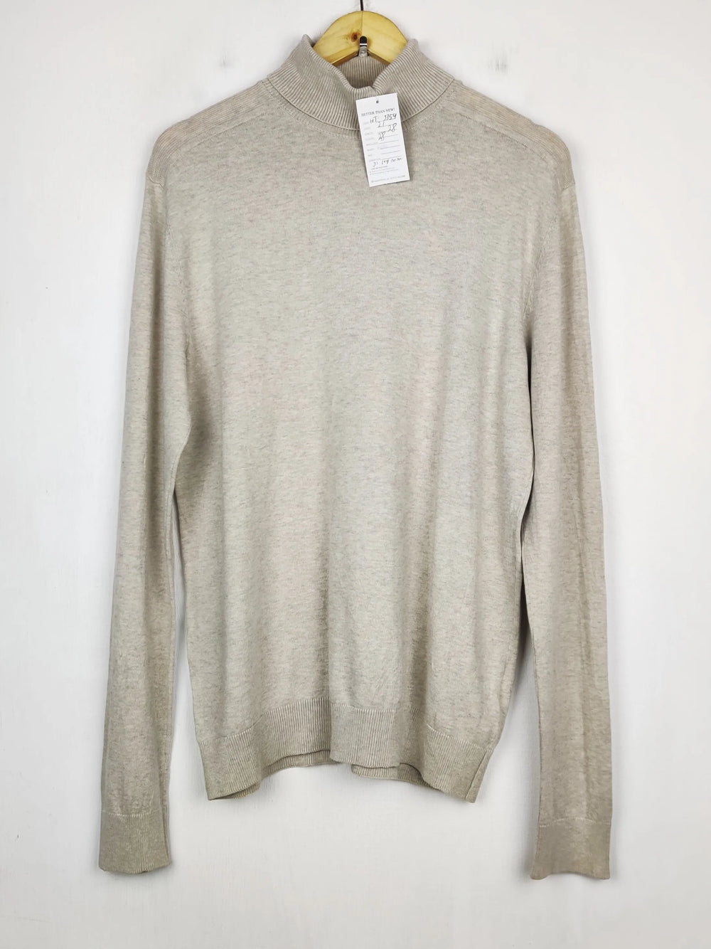 Buy online pre-used pre-loved 100% authentic & Original branded Selected Homme (HT-3354) available in Pakistan. Top international brands avilable.