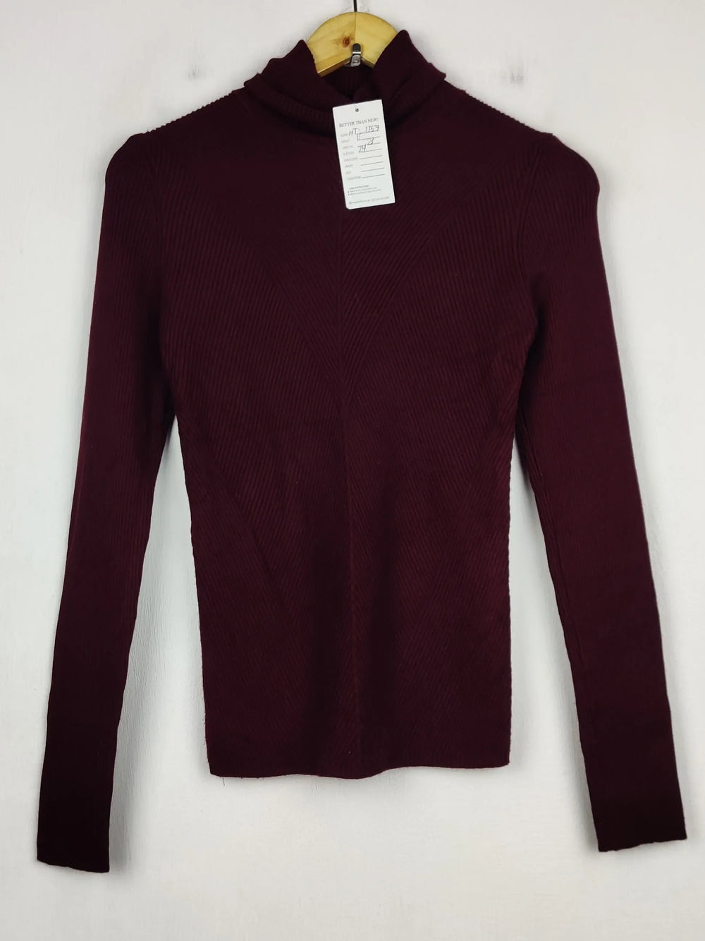 Buy online pre-used pre-loved 100% authentic & Original branded Zara (HT-3359) available in Pakistan. Top international brands avilable.