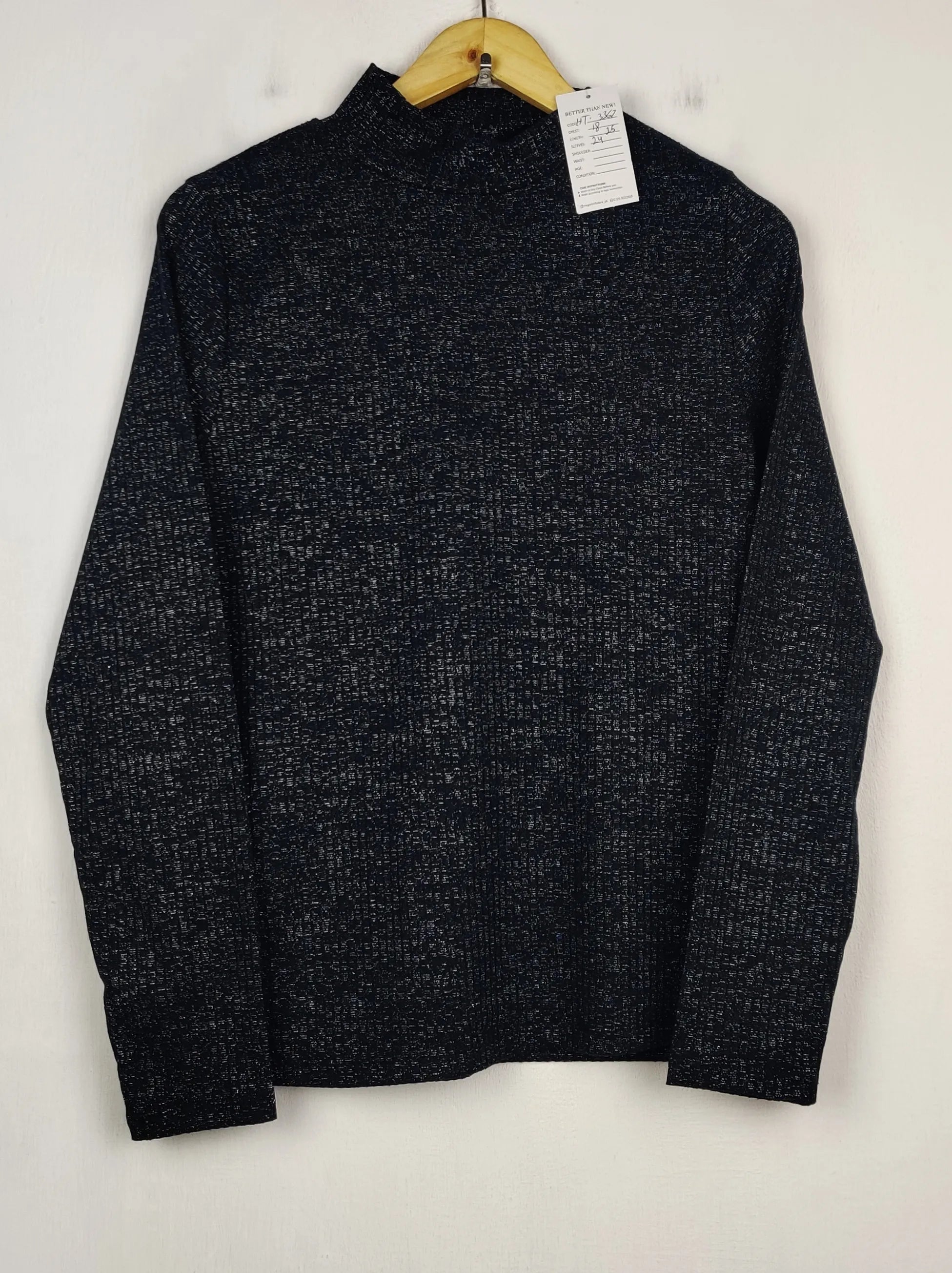 Buy online pre-used pre-loved 100% authentic & Original branded F&F (HT-3367) available in Pakistan. Top international brands avilable.