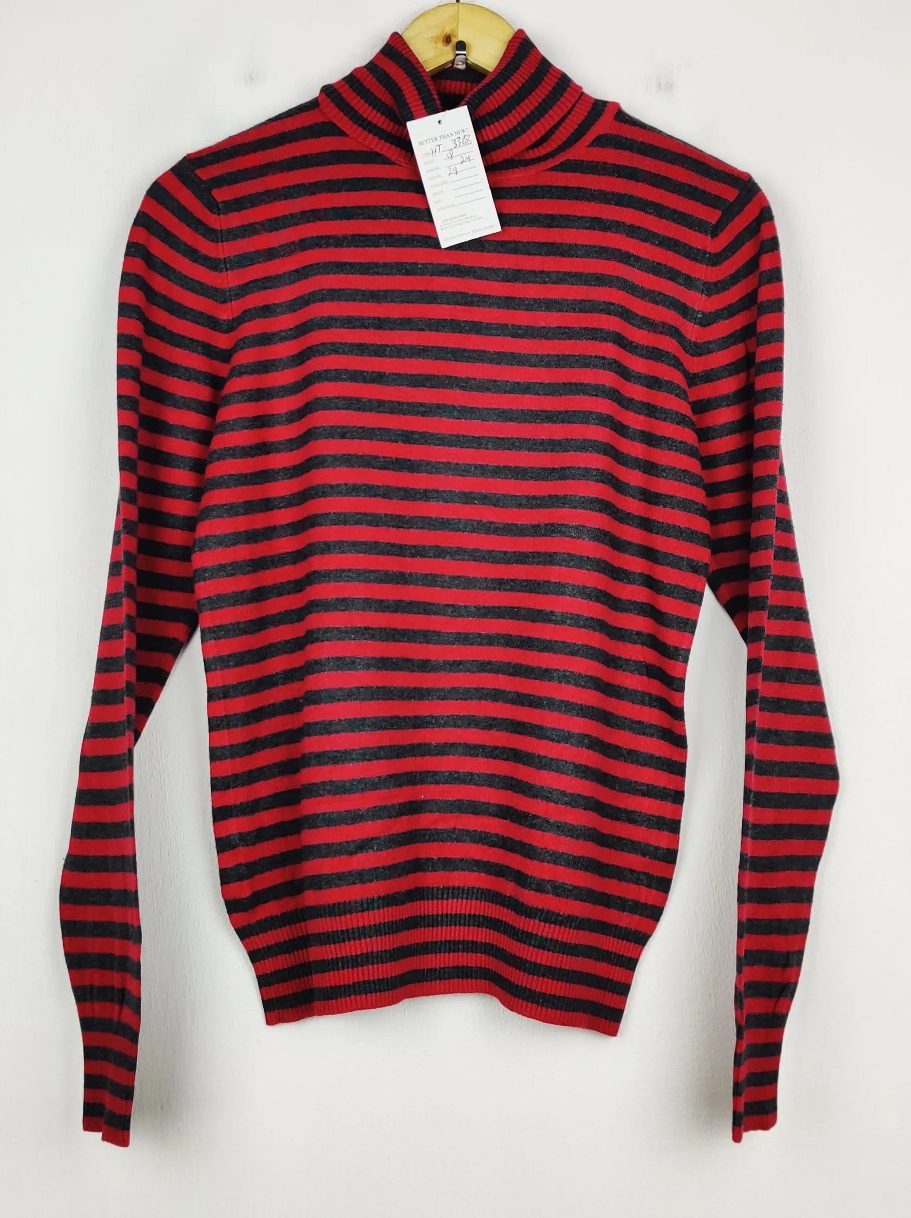 Buy online pre-used pre-loved 100% authentic & Original branded Unknown Brand (HT-3368) available in Pakistan. Top international brands avilable.