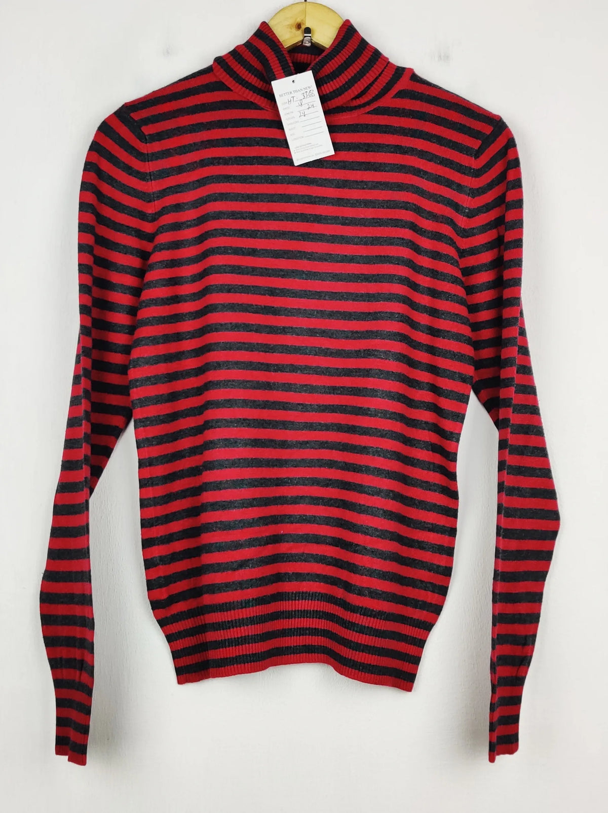 Buy online pre-used pre-loved 100% authentic & Original branded Unknown Brand (HT-3368) available in Pakistan. Top international brands avilable.