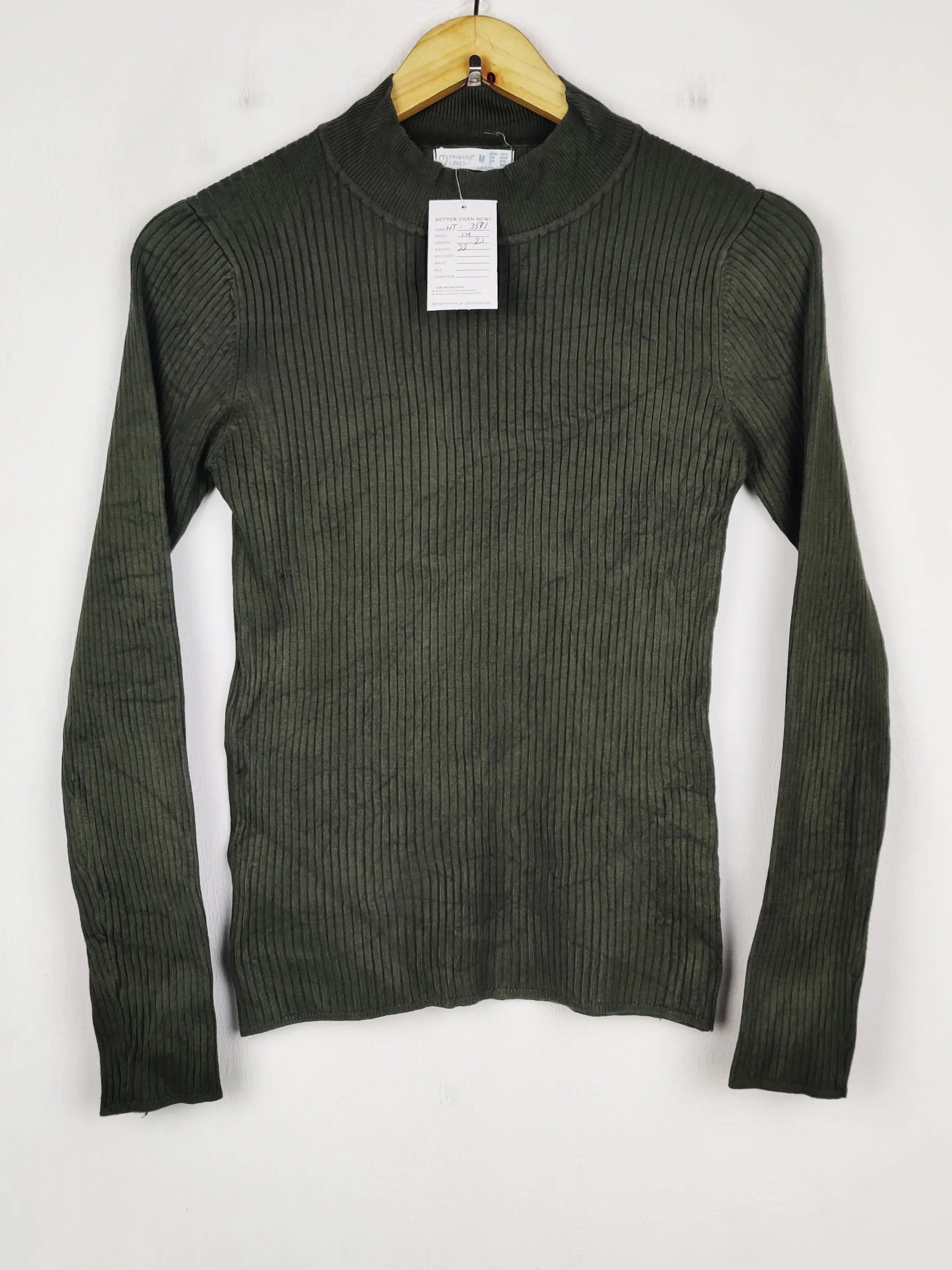 Buy online pre-used pre-loved 100% authentic & Original branded Primark (HT-3371) available in Pakistan. Top international brands avilable.