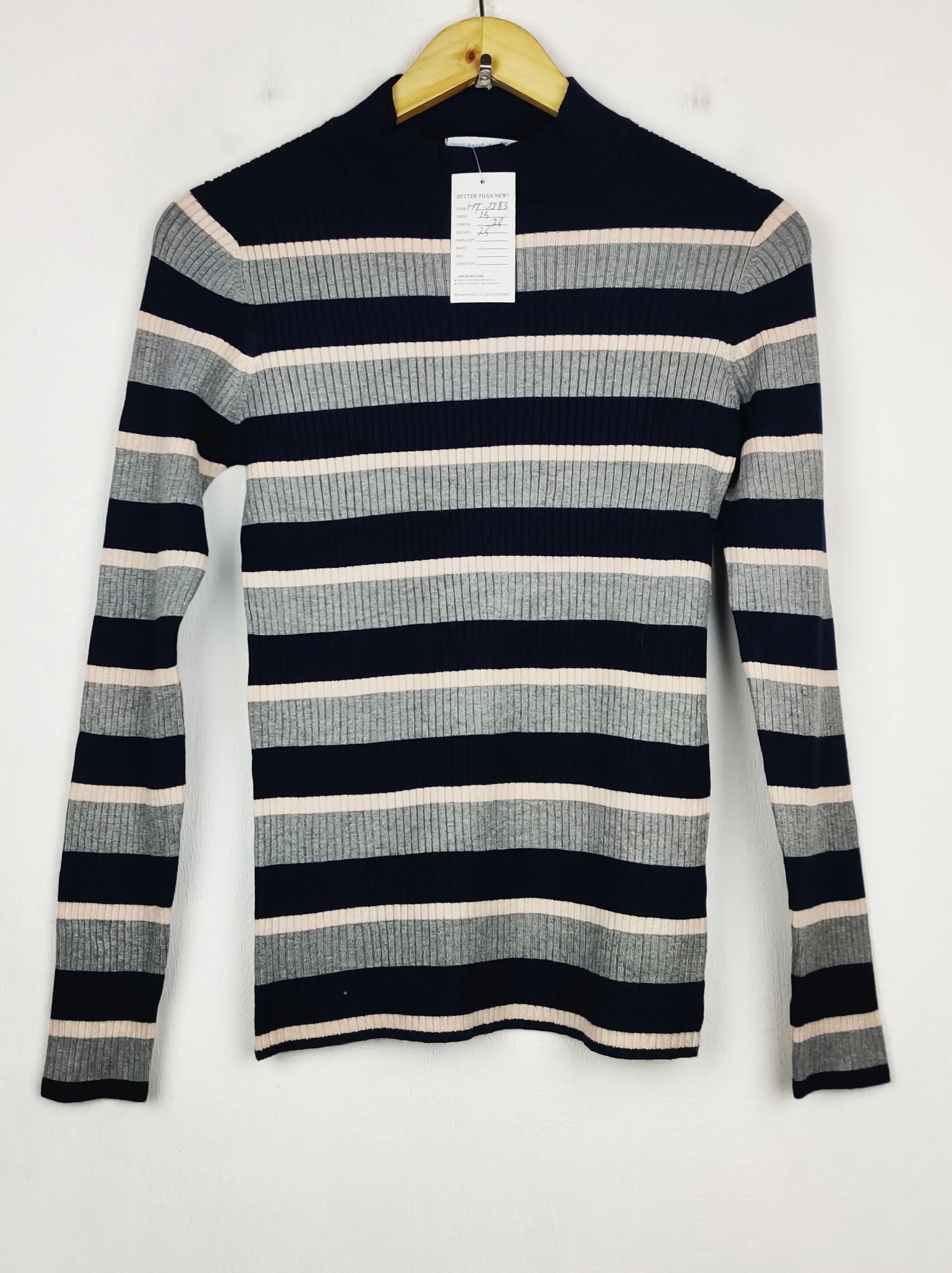 Buy online pre-used pre-loved 100% authentic & Original branded Primark (HT-3383) available in Pakistan. Top international brands avilable.