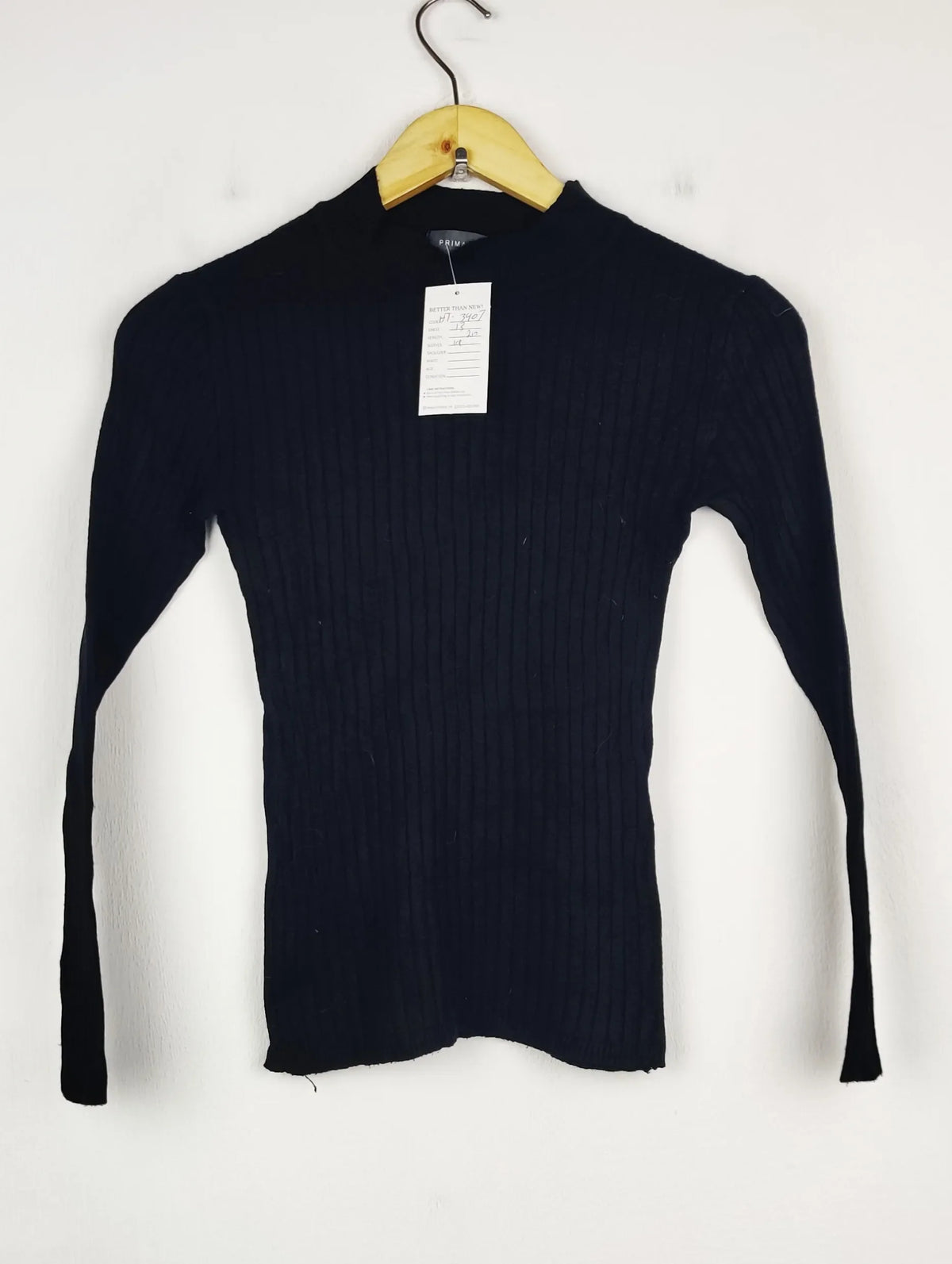 Buy online pre-used pre-loved 100% authentic & Original branded Primark (HT-3407) available in Pakistan. Top international brands avilable.