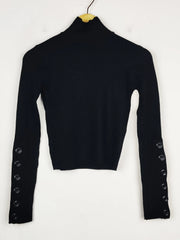 Buy online pre-used pre-loved 100% authentic & Original branded Zara (HT-3411) available in Pakistan. Top international brands avilable.