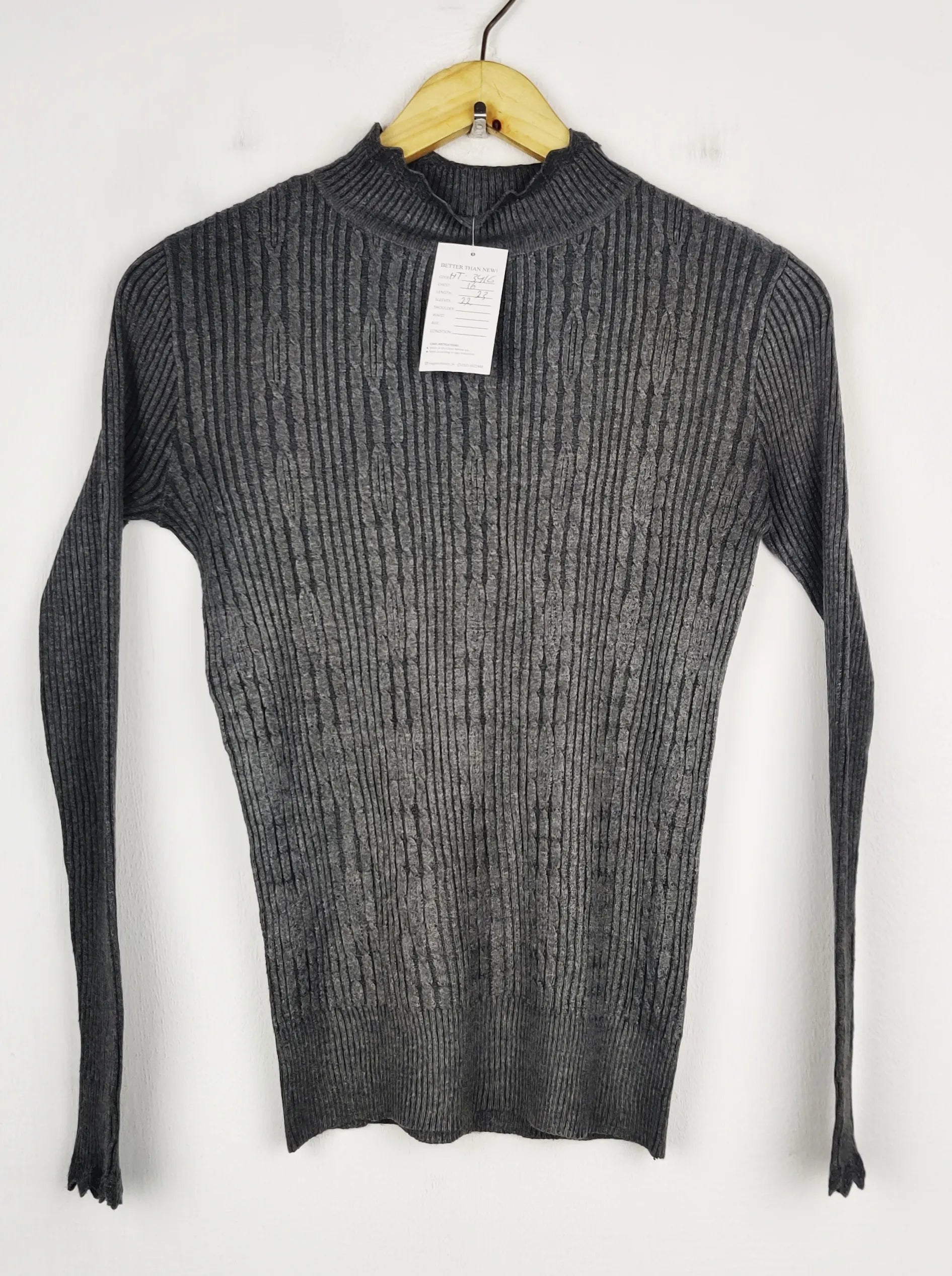 Buy online pre-used pre-loved 100% authentic & Original branded Unknown Brand (HT-3416) available in Pakistan. Top international brands avilable.