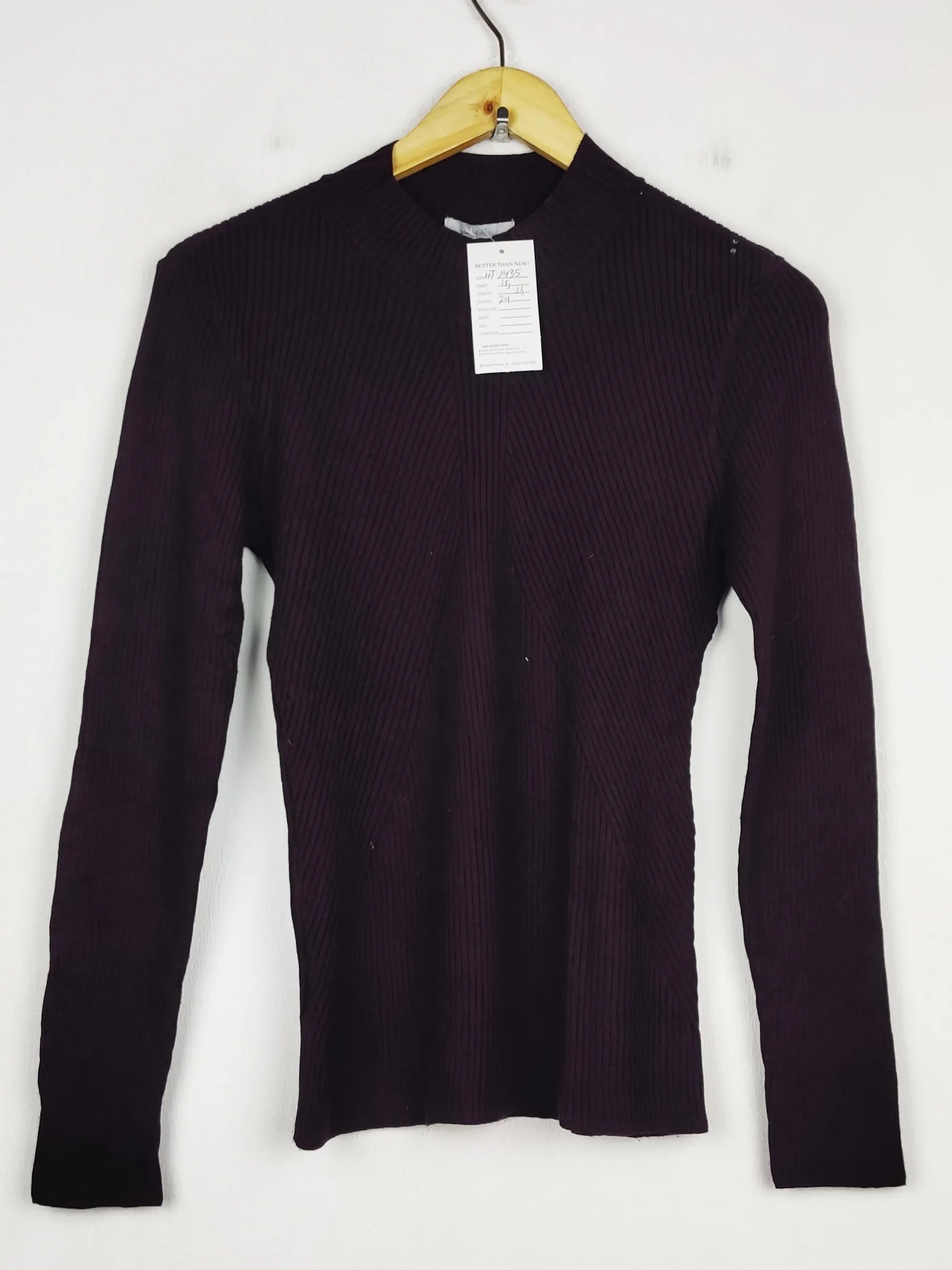 Buy online pre-used pre-loved 100% authentic & Original branded H&M (HT-3435) available in Pakistan. Top international brands avilable.
