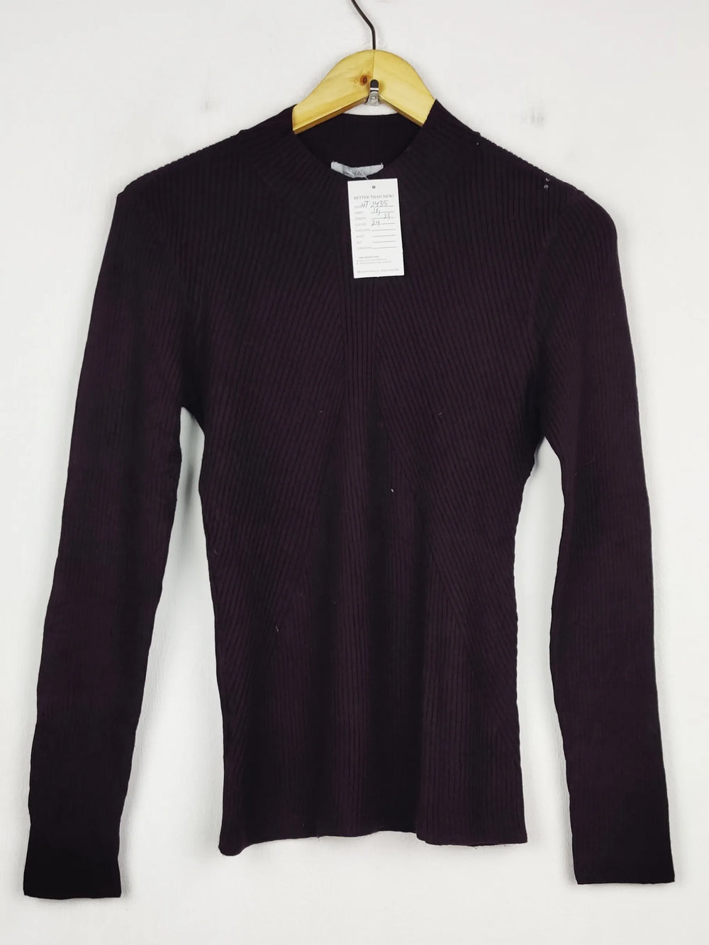 Buy online pre-used pre-loved 100% authentic & Original branded H&M (HT-3435) available in Pakistan. Top international brands avilable.