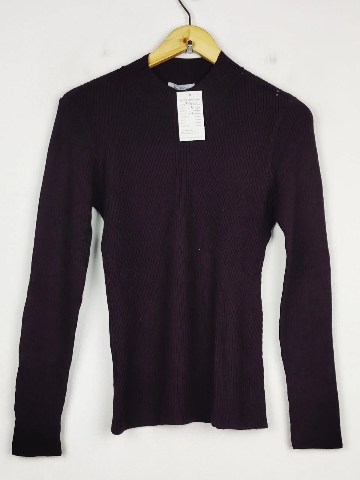 Buy online pre-used pre-loved 100% authentic & Original branded H&M (HT-3435) available in Pakistan. Top international brands avilable.