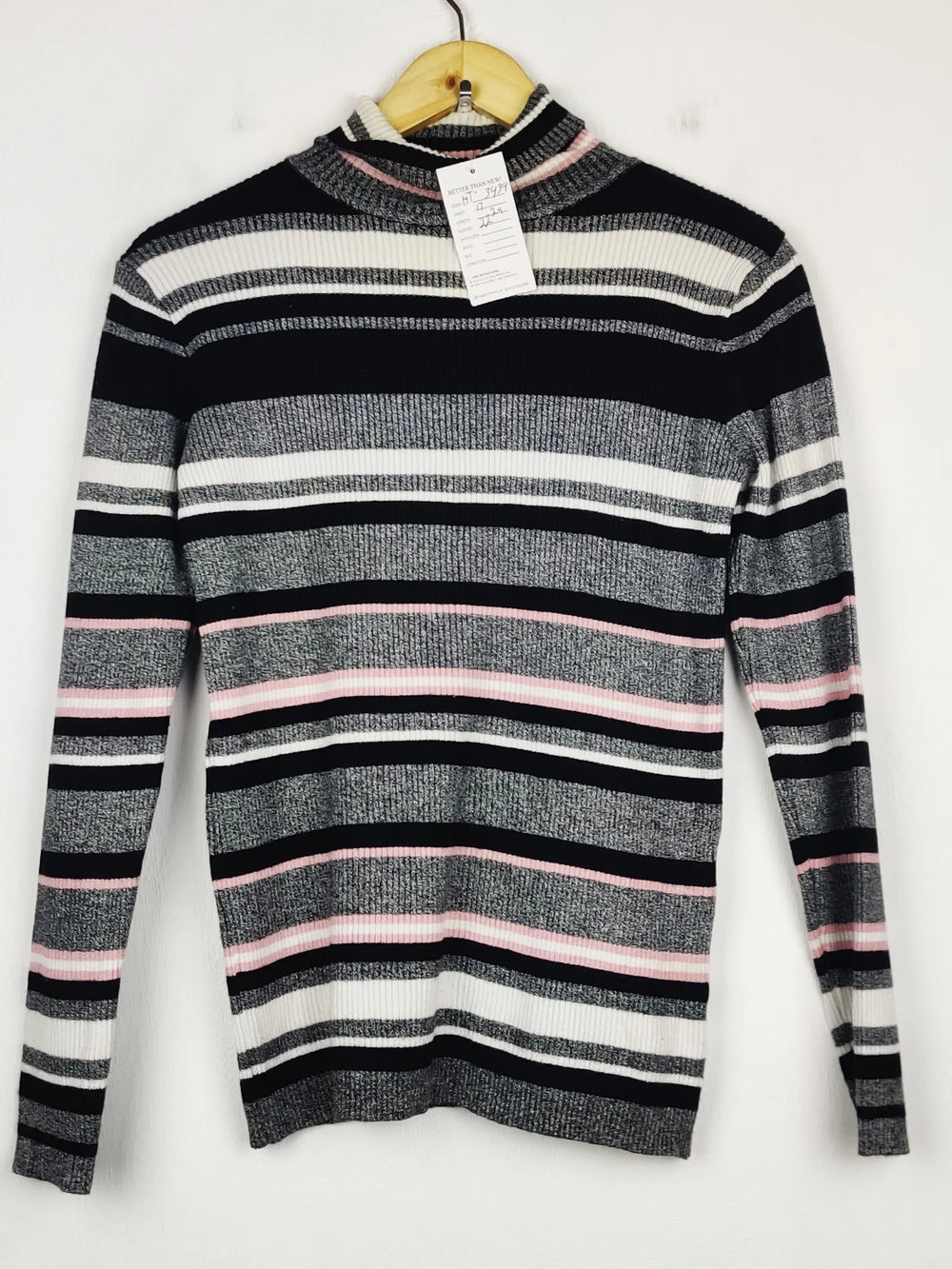 Buy online pre-used pre-loved 100% authentic & Original branded Primark (HT-3439) available in Pakistan. Top international brands avilable.