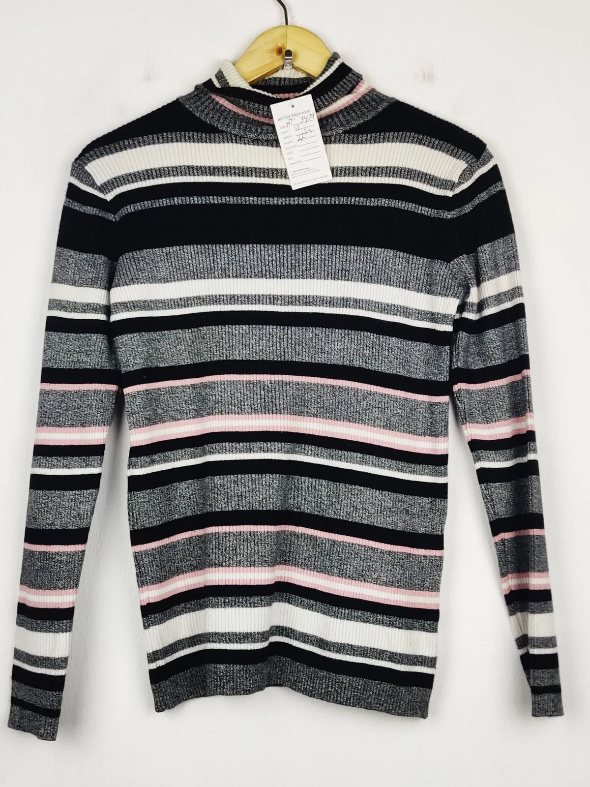 Buy online pre-used pre-loved 100% authentic & Original branded Primark (HT-3439) available in Pakistan. Top international brands avilable.