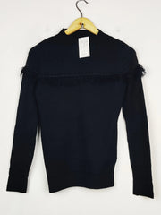 Buy online pre-used pre-loved 100% authentic & Original branded Topshop (HT-3444) available in Pakistan. Top international brands avilable.