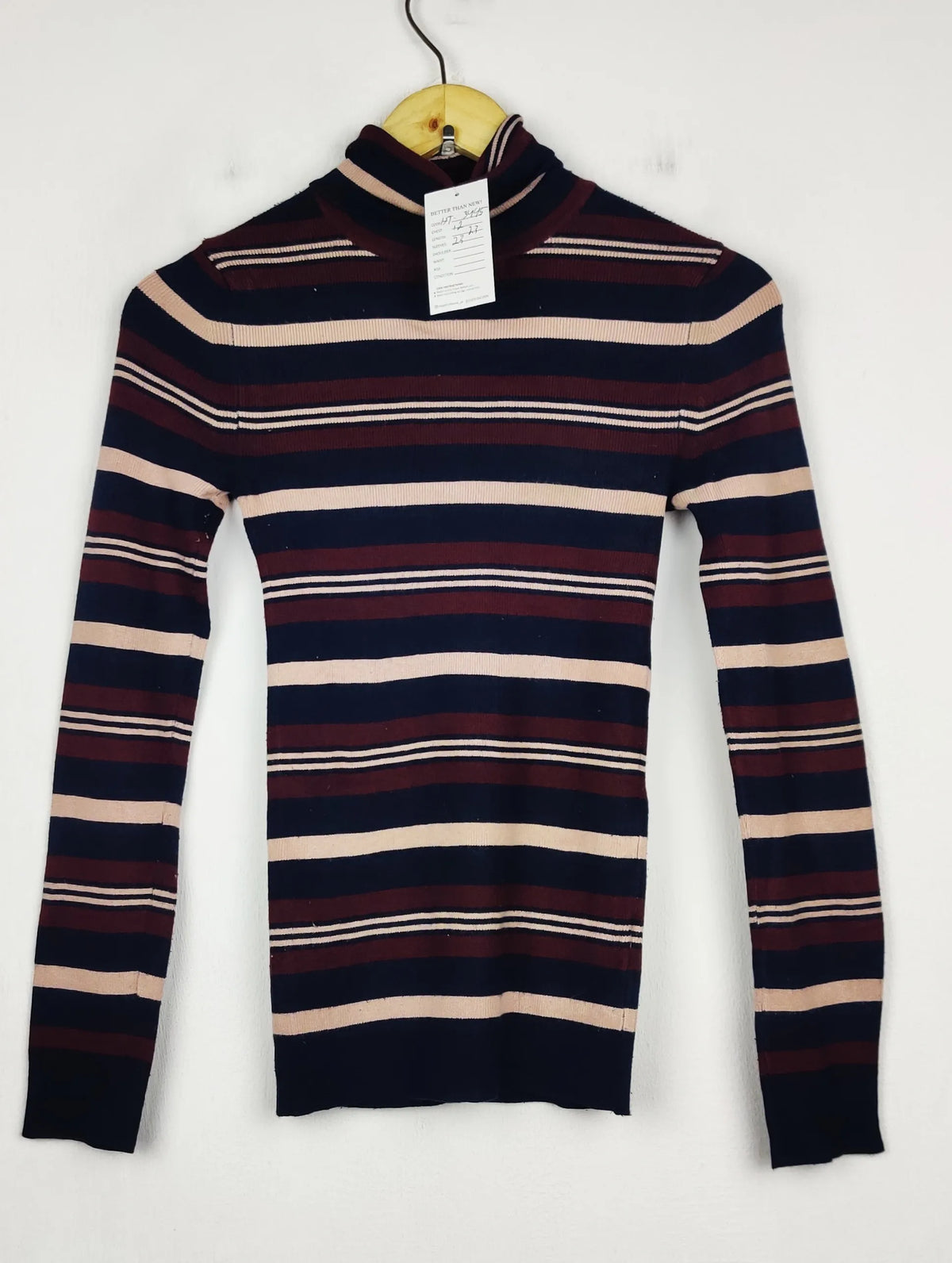 Buy online pre-used pre-loved 100% authentic & Original branded Primark (HT-3445) available in Pakistan. Top international brands avilable.