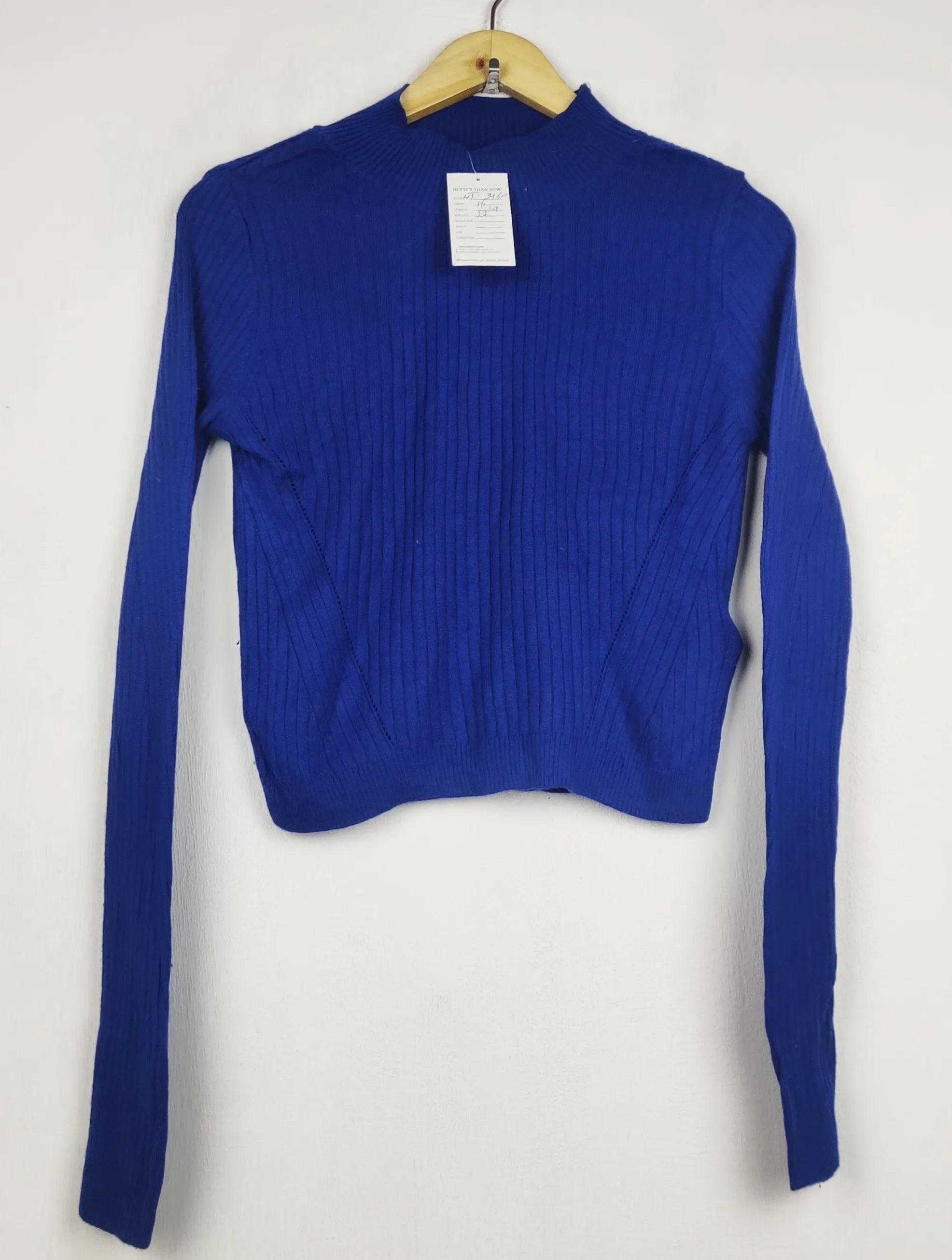 Buy online pre-used pre-loved 100% authentic & Original branded Topshop (HT-3460) available in Pakistan. Top international brands avilable.