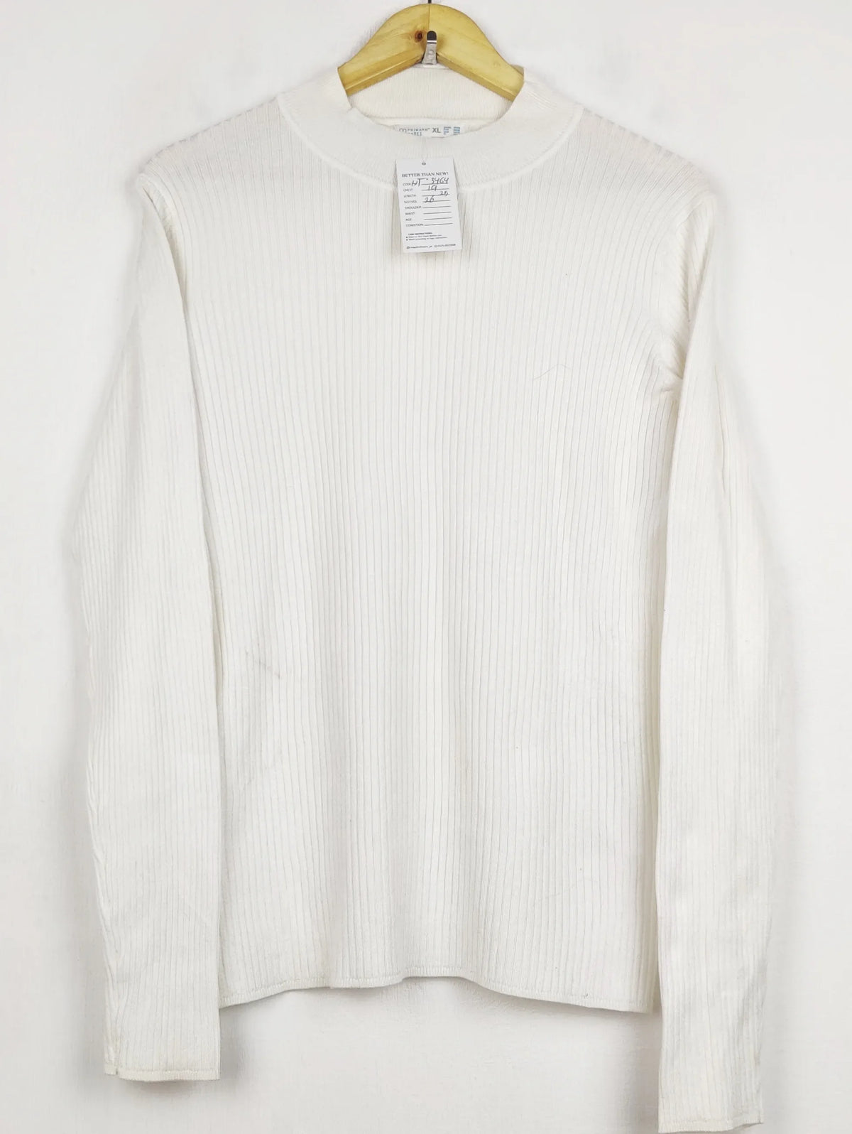 Buy online pre-used pre-loved 100% authentic & Original branded Primark (HT-3464) available in Pakistan. Top international brands avilable.