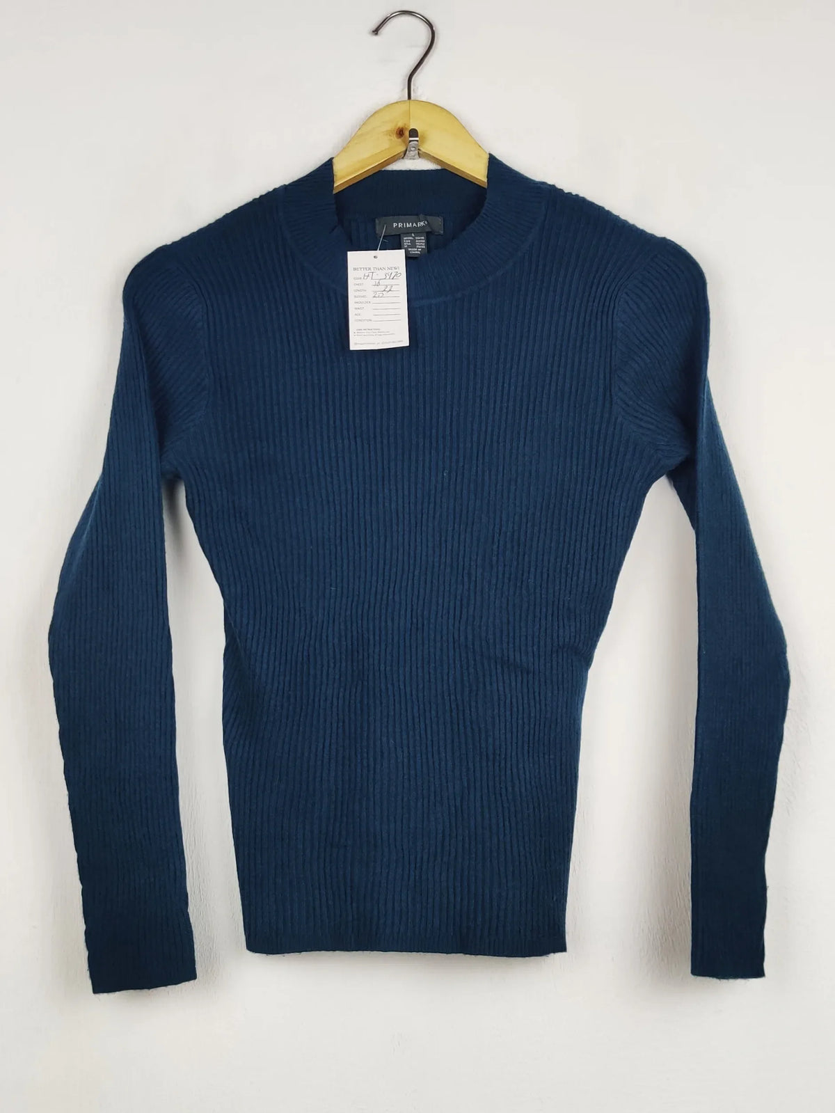 Buy online pre-used pre-loved 100% authentic & Original branded Primark (HT-3470) available in Pakistan. Top international brands avilable.
