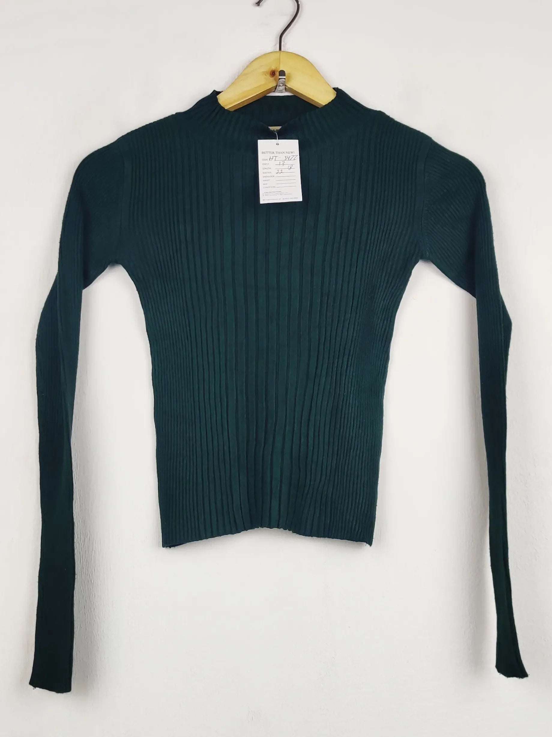 Buy online pre-used pre-loved 100% authentic & Original branded Pull&Bear (HT-3472) available in Pakistan. Top international brands avilable.