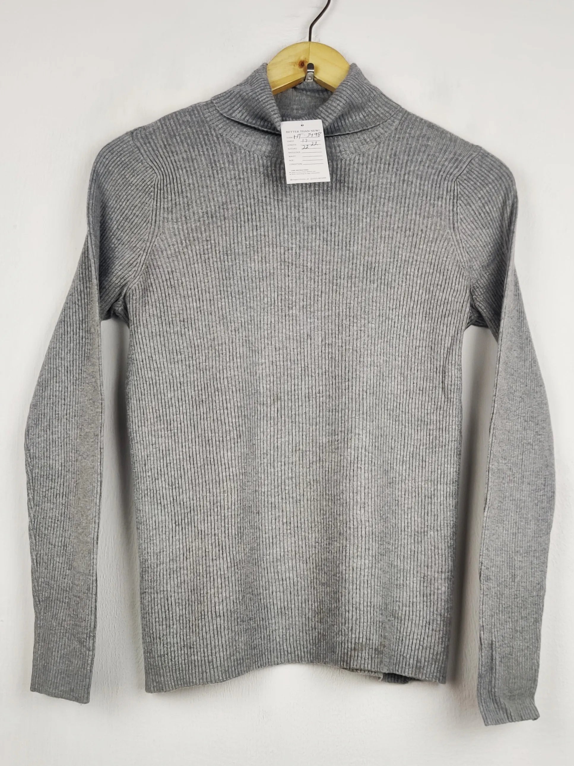 Buy online pre-used pre-loved 100% authentic & Original branded Marks & Spencer (HT-3498) available in Pakistan. Top international brands avilable.