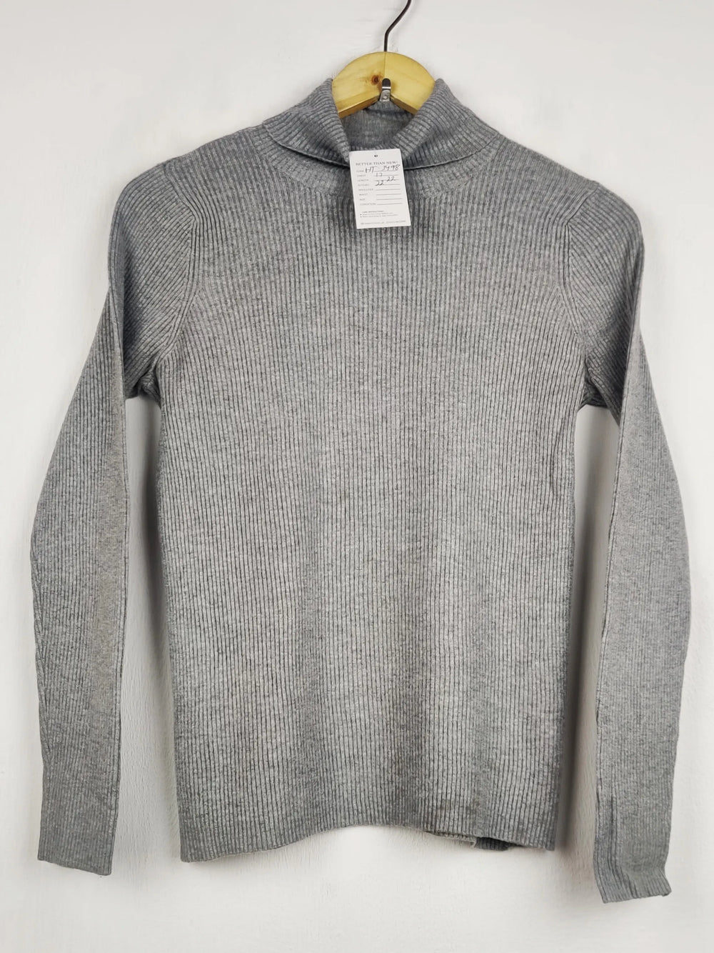 Buy online pre-used pre-loved 100% authentic & Original branded Marks & Spencer (HT-3498) available in Pakistan. Top international brands avilable.
