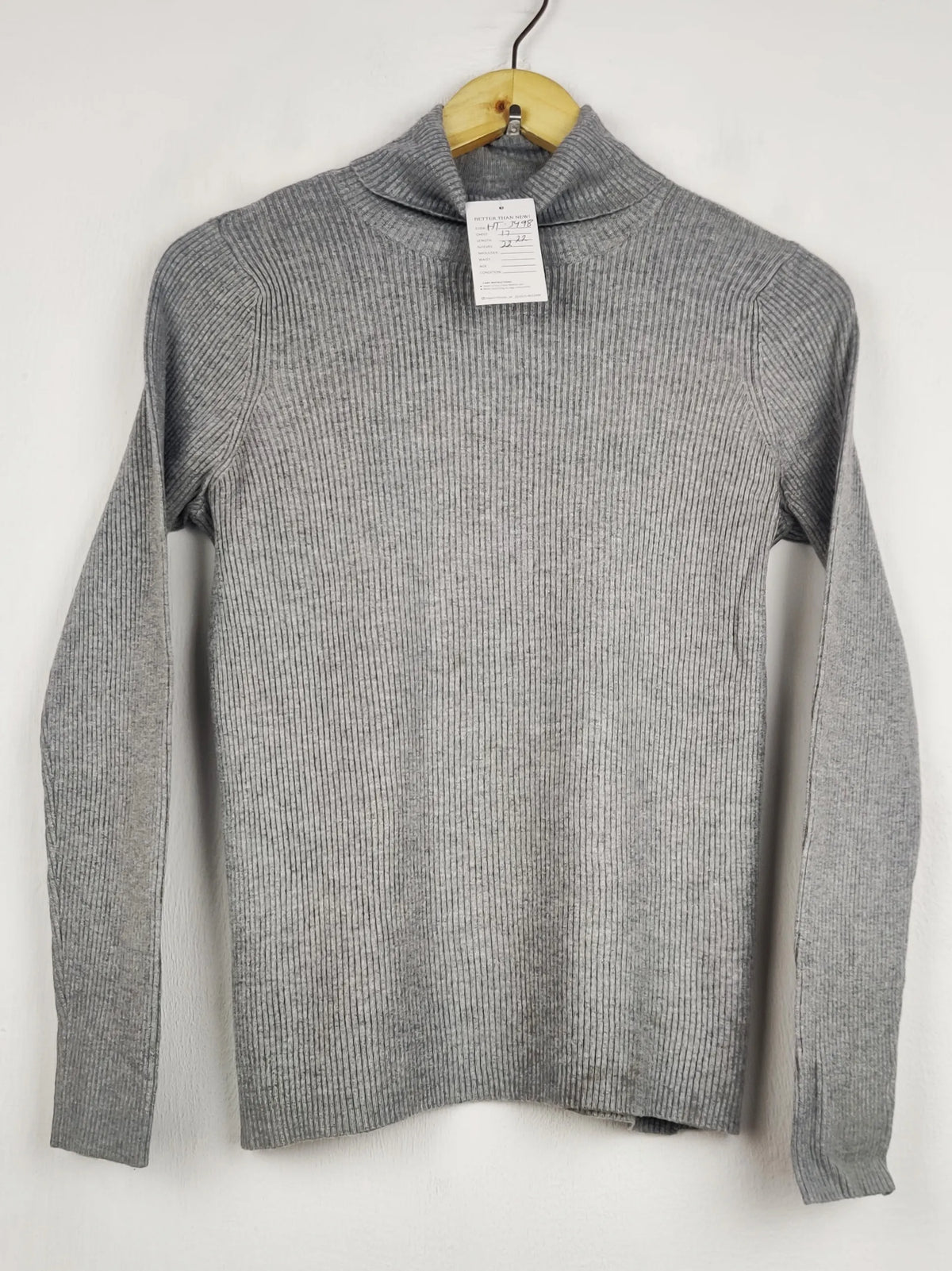 Buy online pre-used pre-loved 100% authentic & Original branded Marks & Spencer (HT-3498) available in Pakistan. Top international brands avilable.