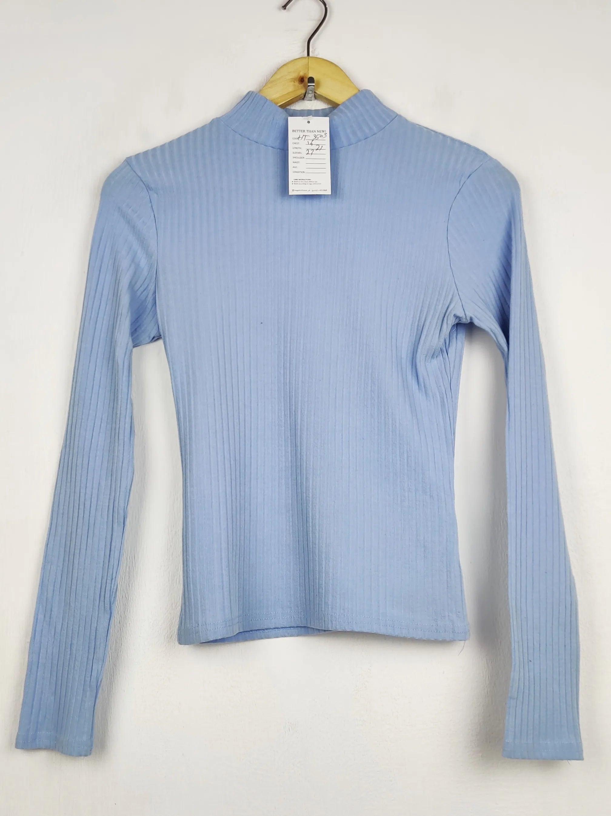Buy online pre-used pre-loved 100% authentic & Original branded Primark (HT-3503) available in Pakistan. Top international brands avilable.