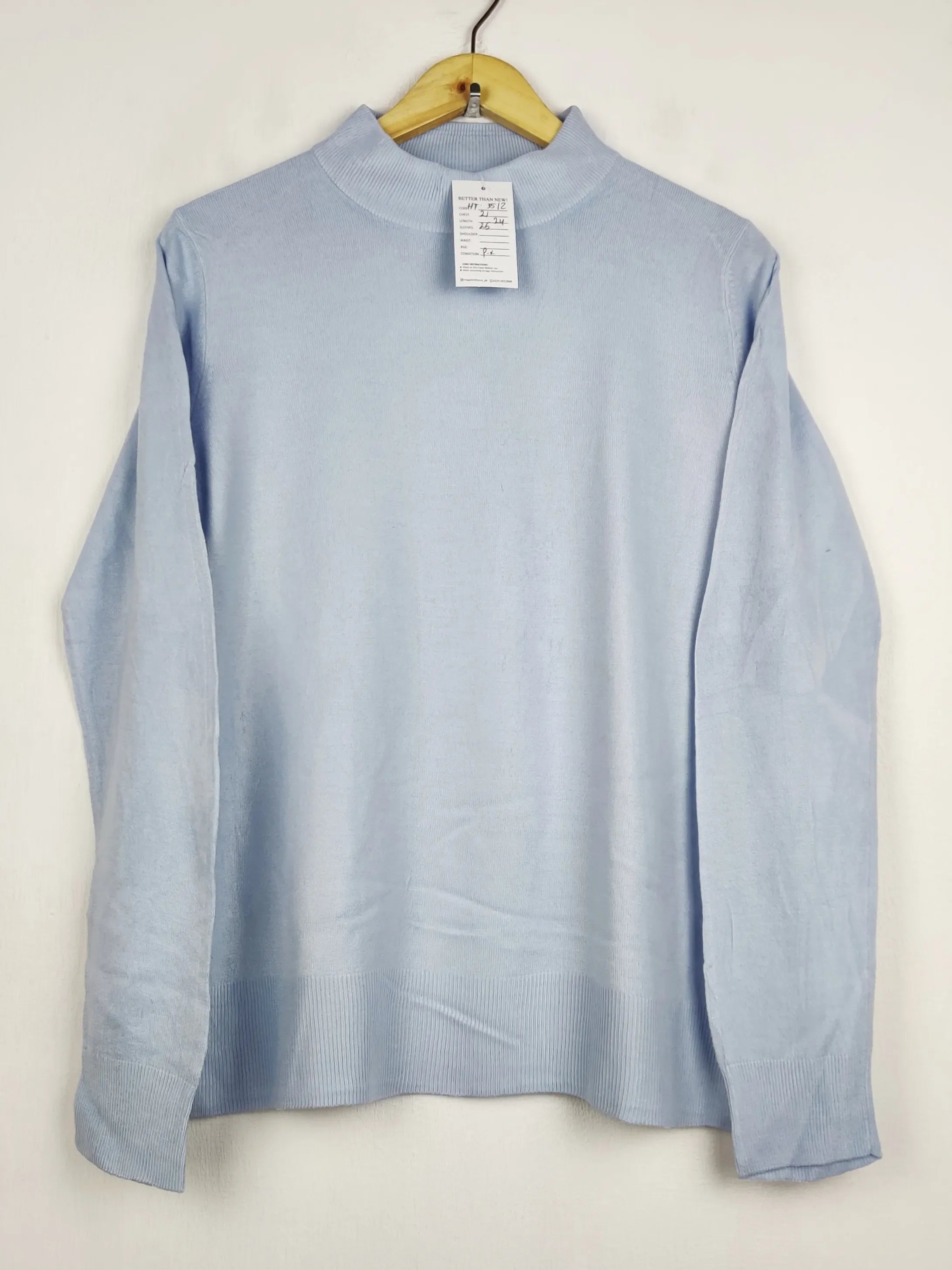 Buy online pre-used pre-loved 100% authentic & Original branded Marks & Spencer (HT-3512) available in Pakistan. Top international brands avilable.